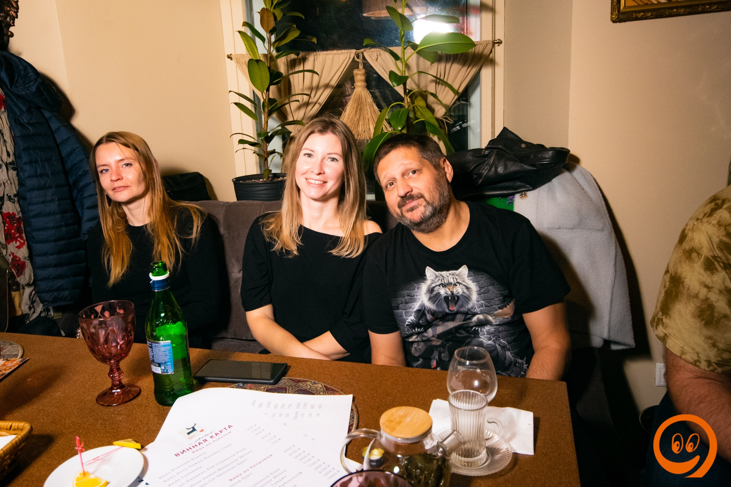 Музыкальный Фантимник | 8.11.2025. Галерея Фантим