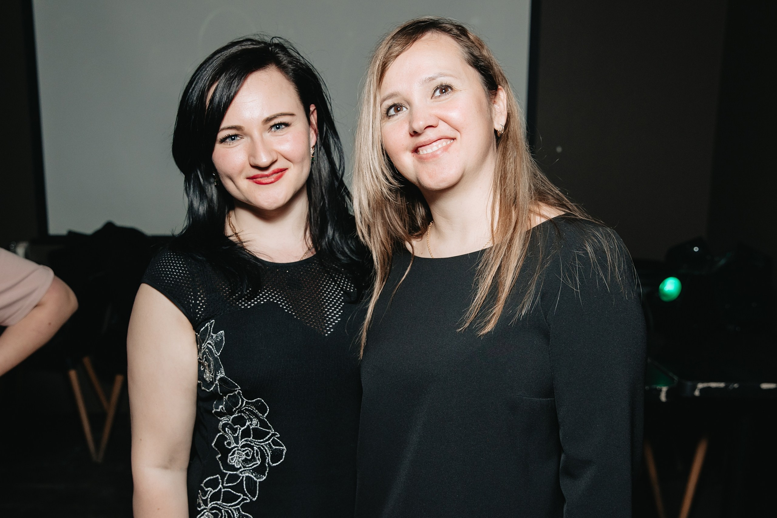 ПодсНежные танцы. Клубная вечеринка | 23.02.2023. Галерея Фантим