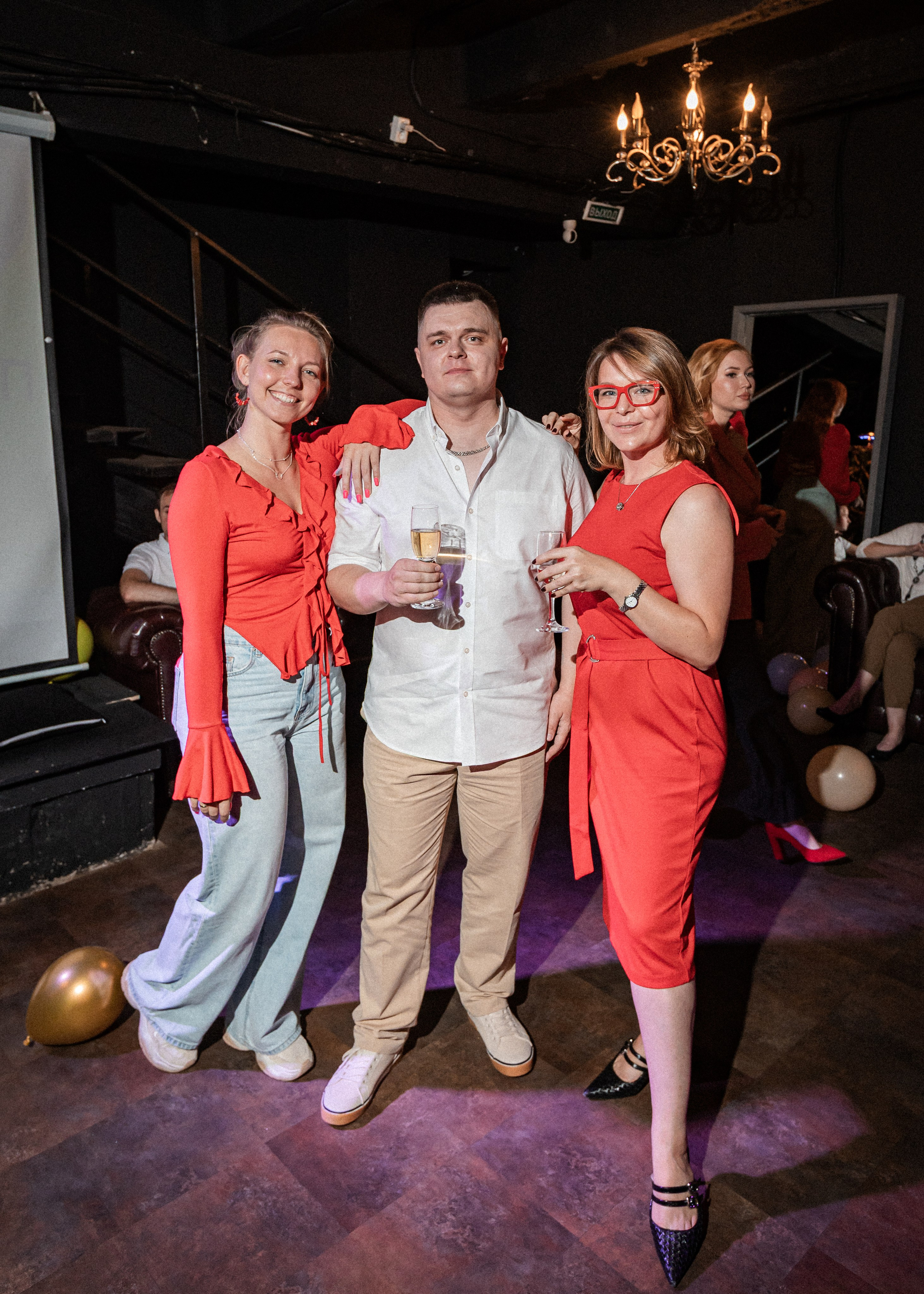 Репортаж. Фотограф Владислав Кононихин