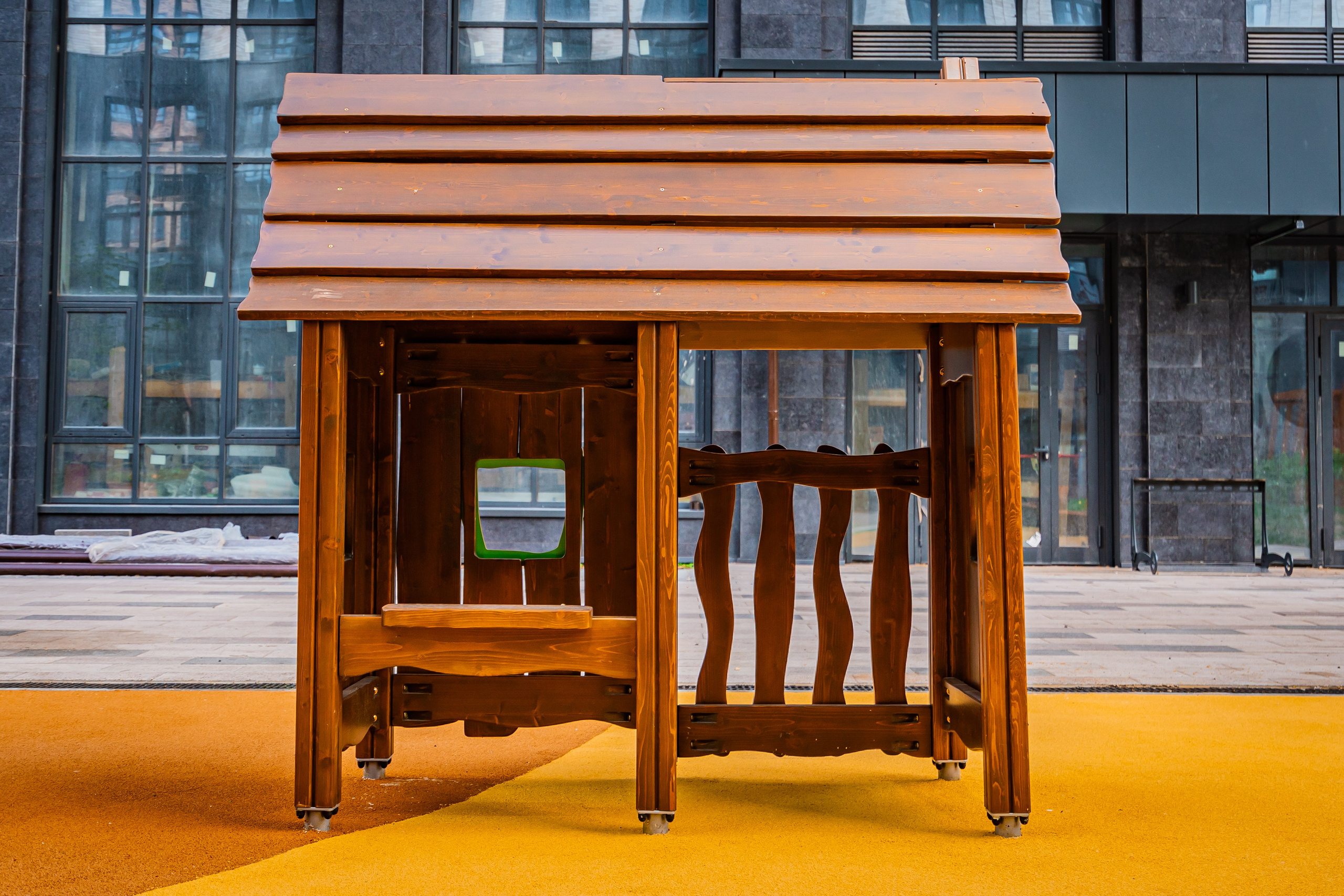 Ховрино. Фотограф Владислав Кононихин