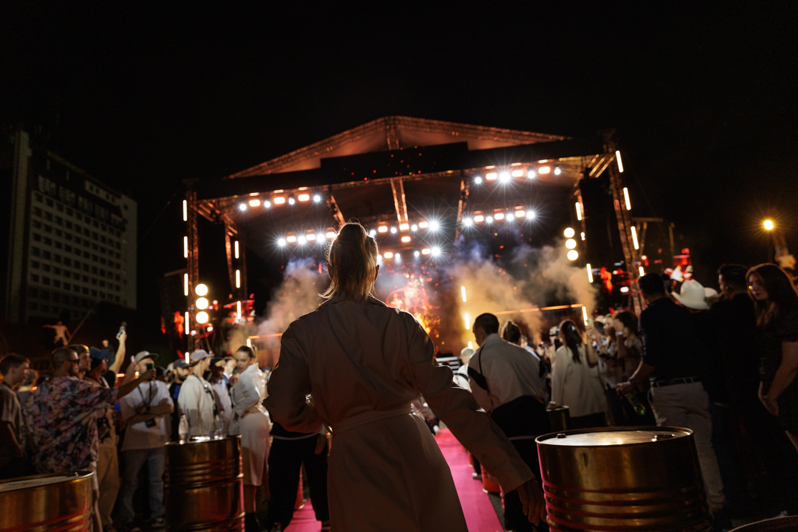 Репортаж. Игорь Панкратов | Фотограф Ставрополь