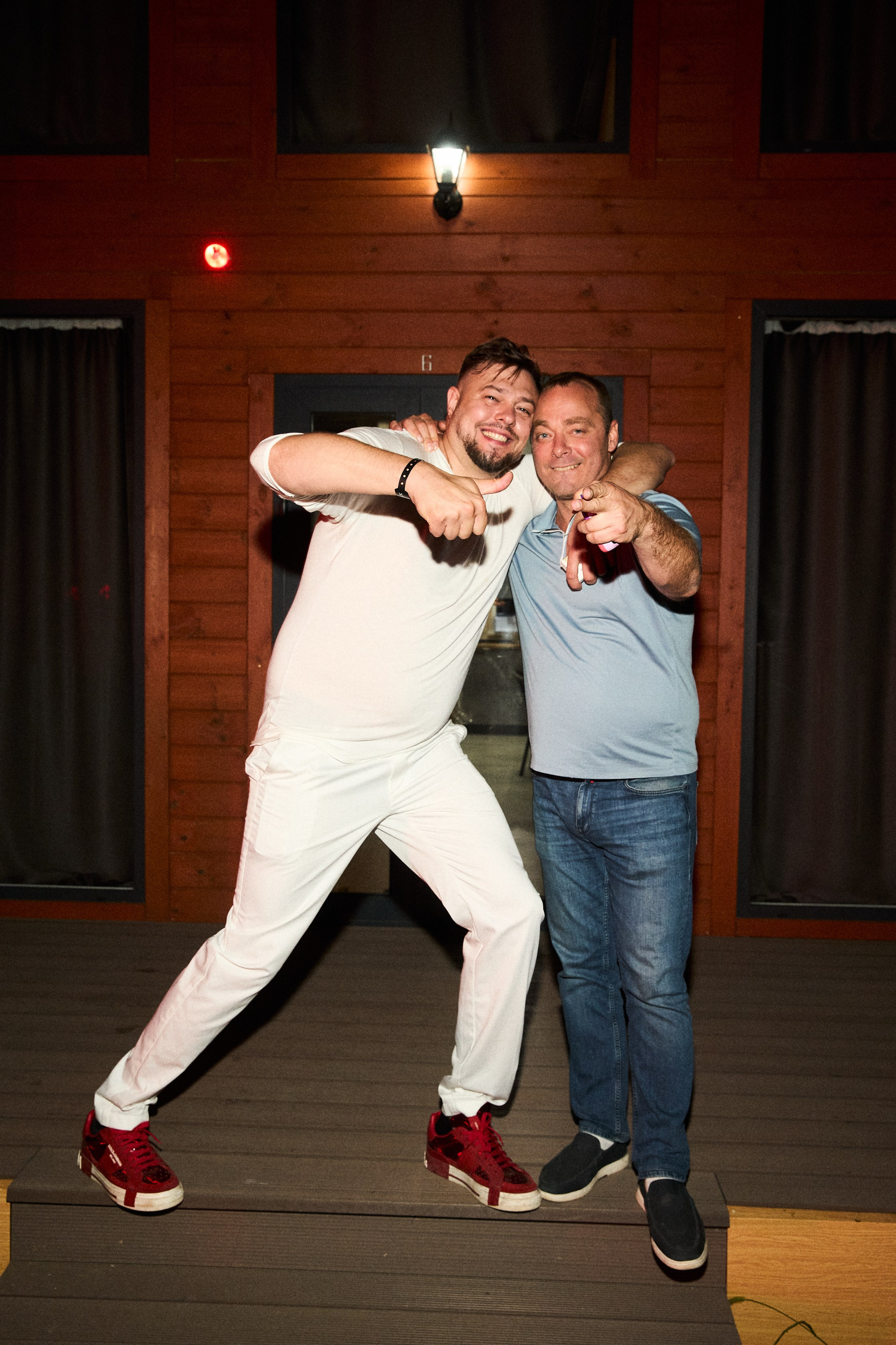 FACE2FACE. Фотограф Максим Маркелов