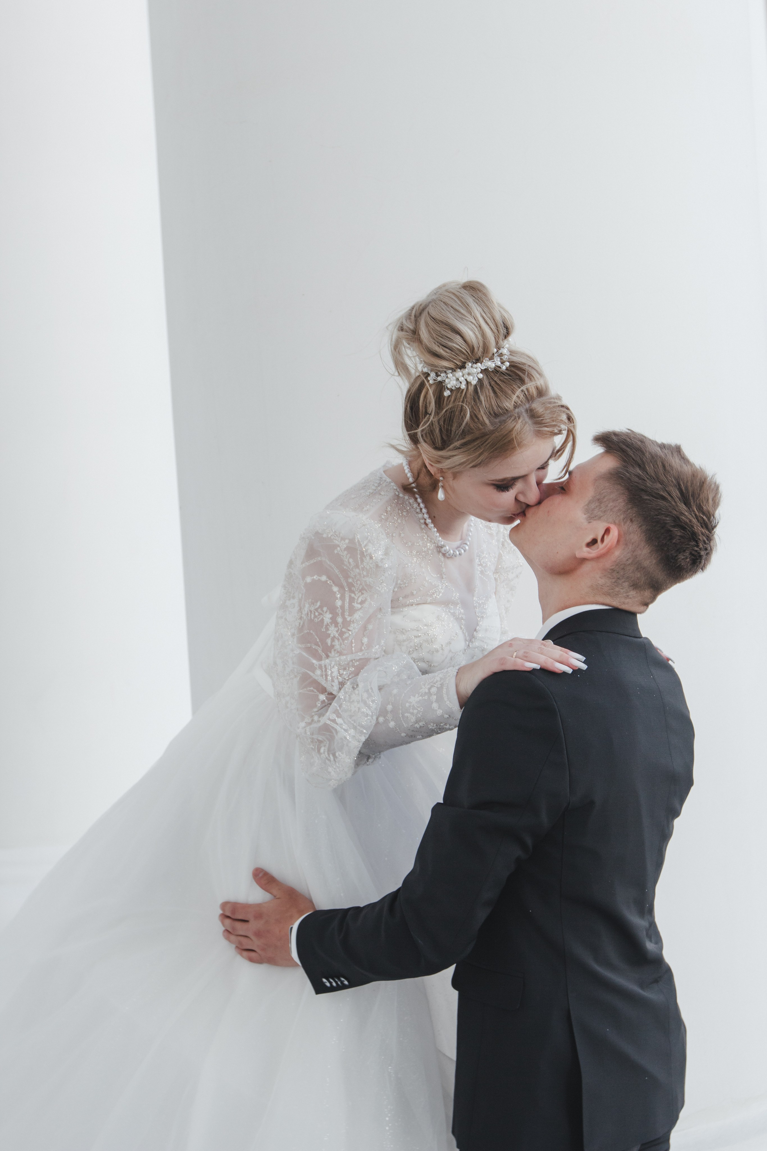 Wedding Day Елизавета & Артур. Фотограф в Самаре Ксения Владимировна