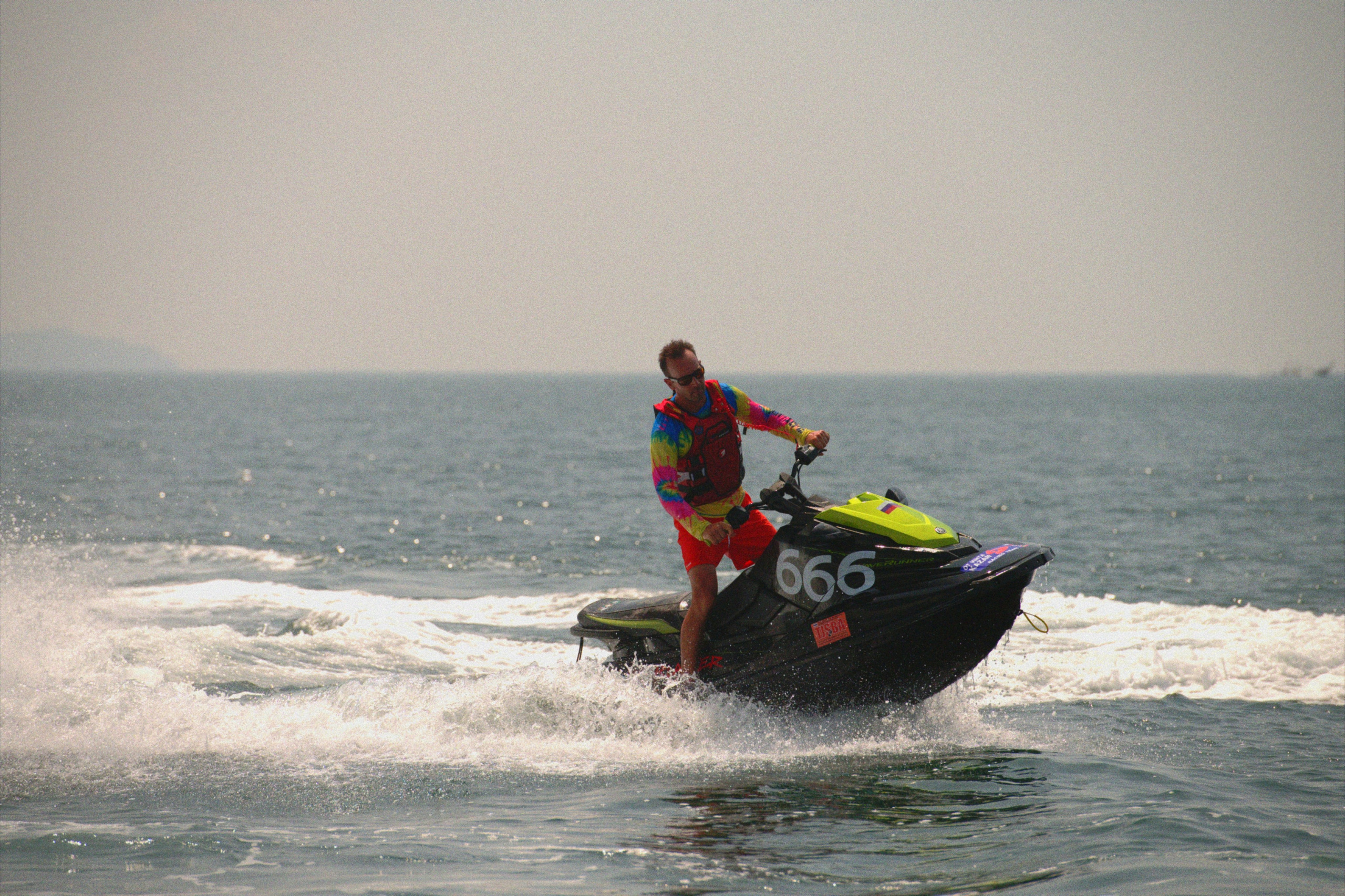 Wetarsport JetSki. Photo & Video production, in Bishkek, Kyrgyzstan