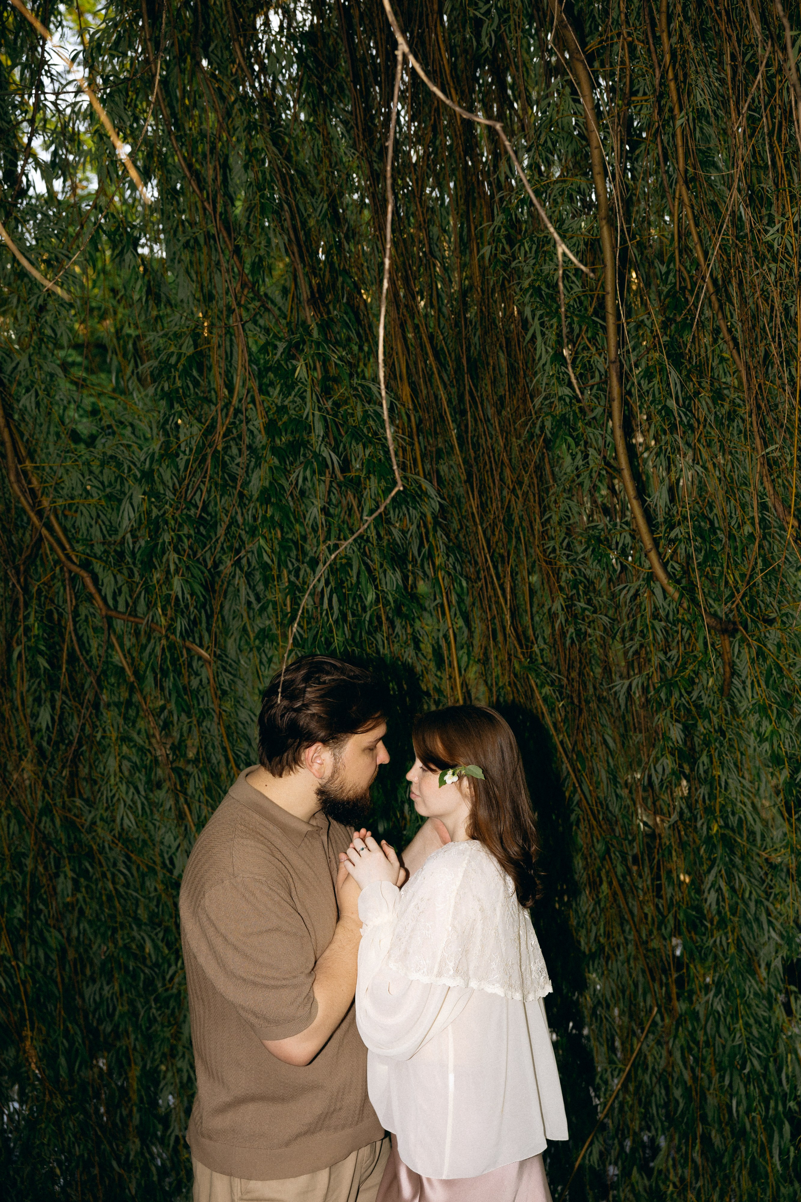 Любить сильно. Свадебный фотограф Таня Караисаева