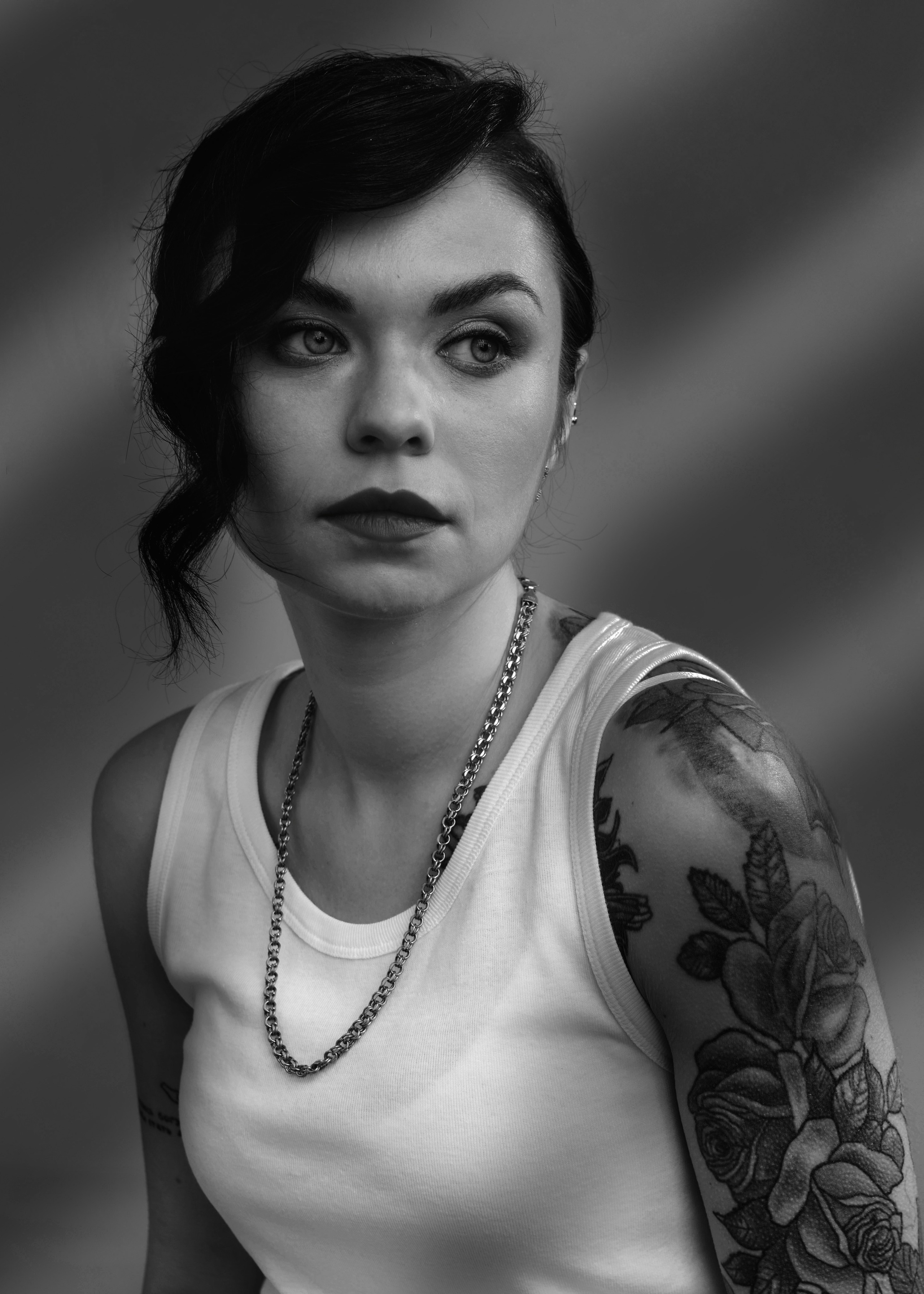 Анна. Портретный фотограф Влад Егоров