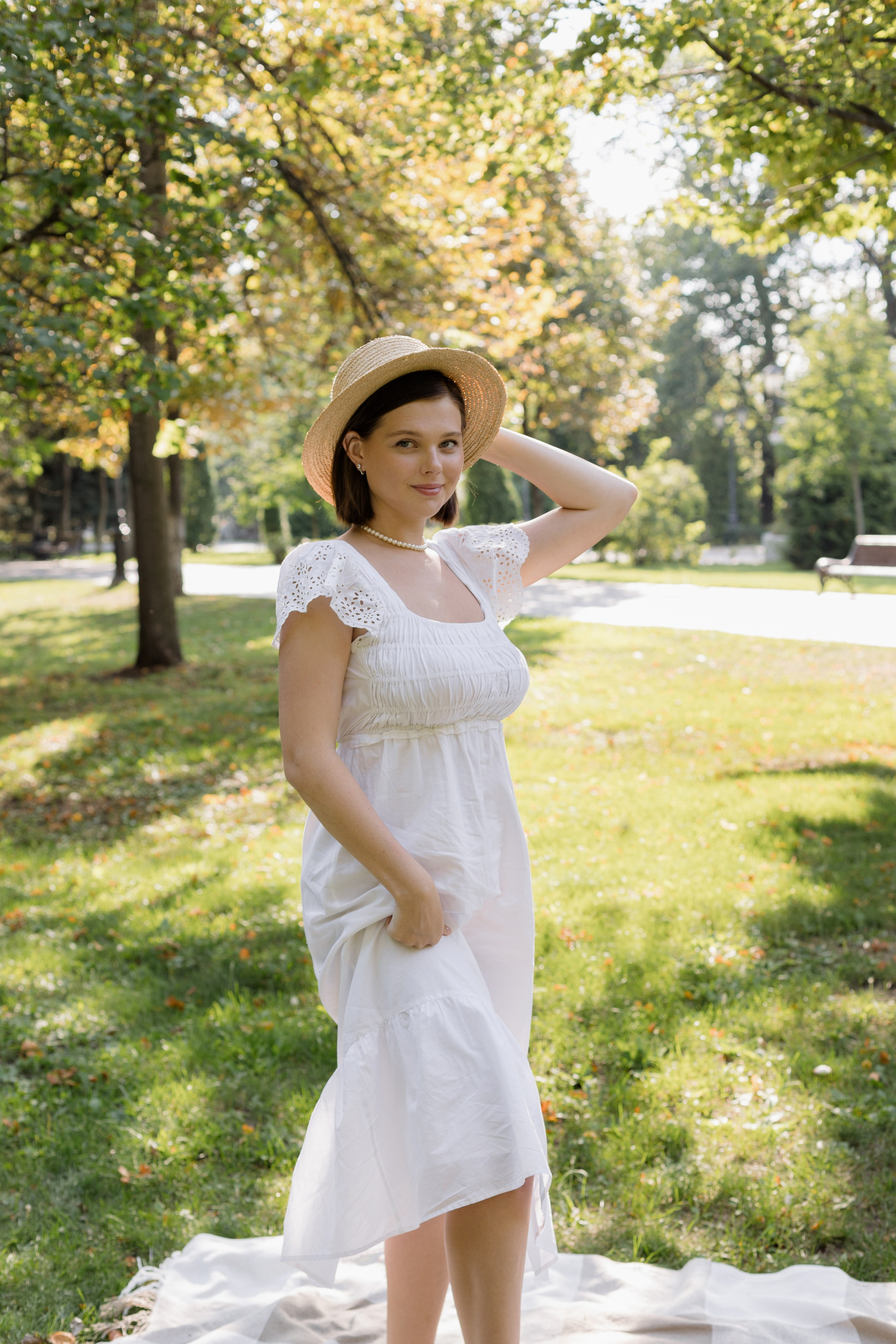 Семейная фотосессия с младенцем. Свадебный и семейный фотограф в Самаре Катя Боб