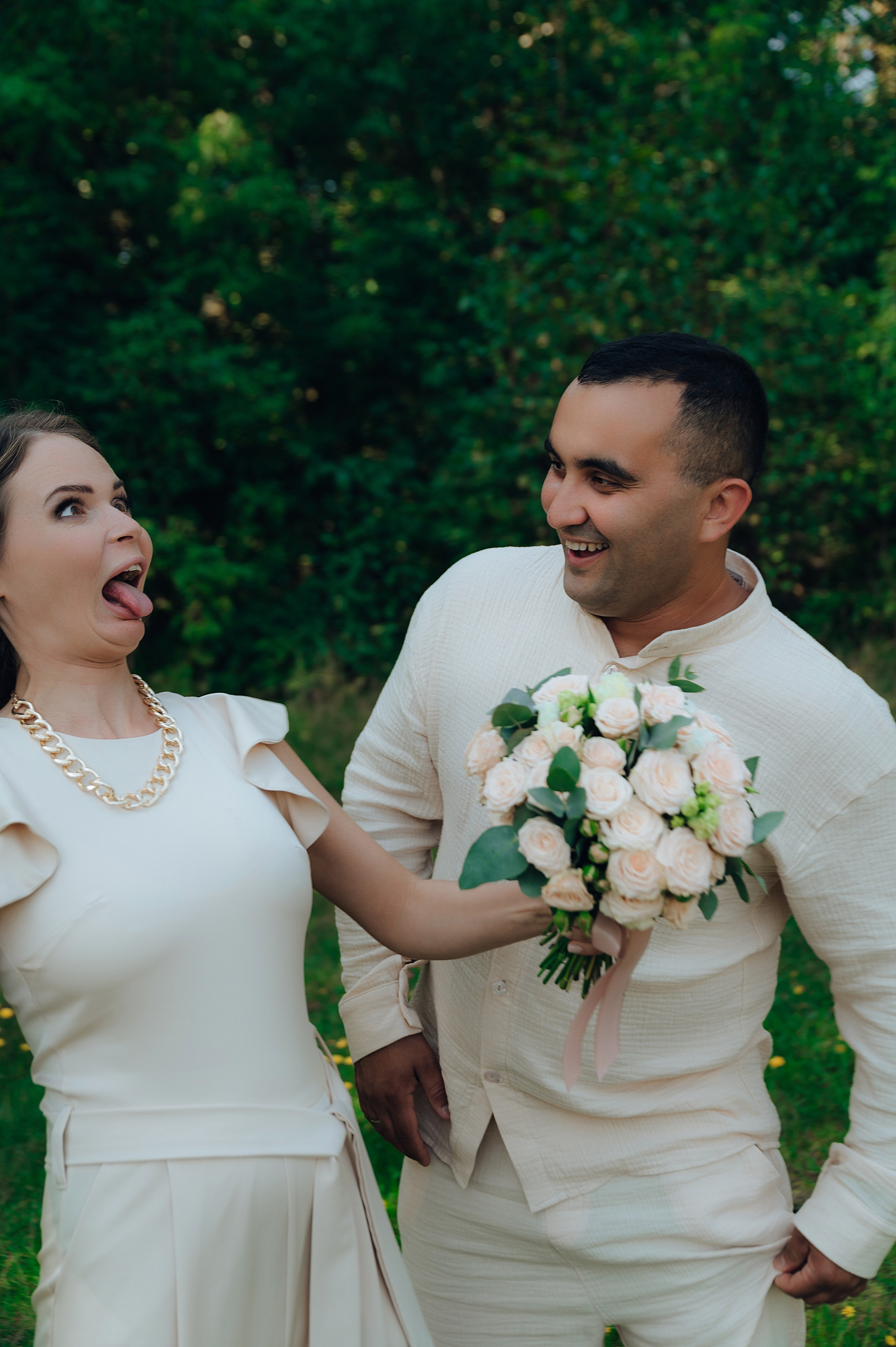 Любовная любовь в лесах Юганца. Детский и семейный фотограф Катерина Мишина