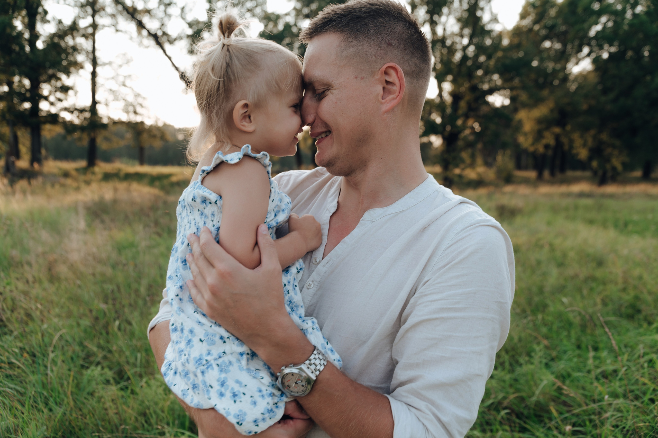 Сфоткай меня, если сможешь. Детский и семейный фотограф Катерина Мишина