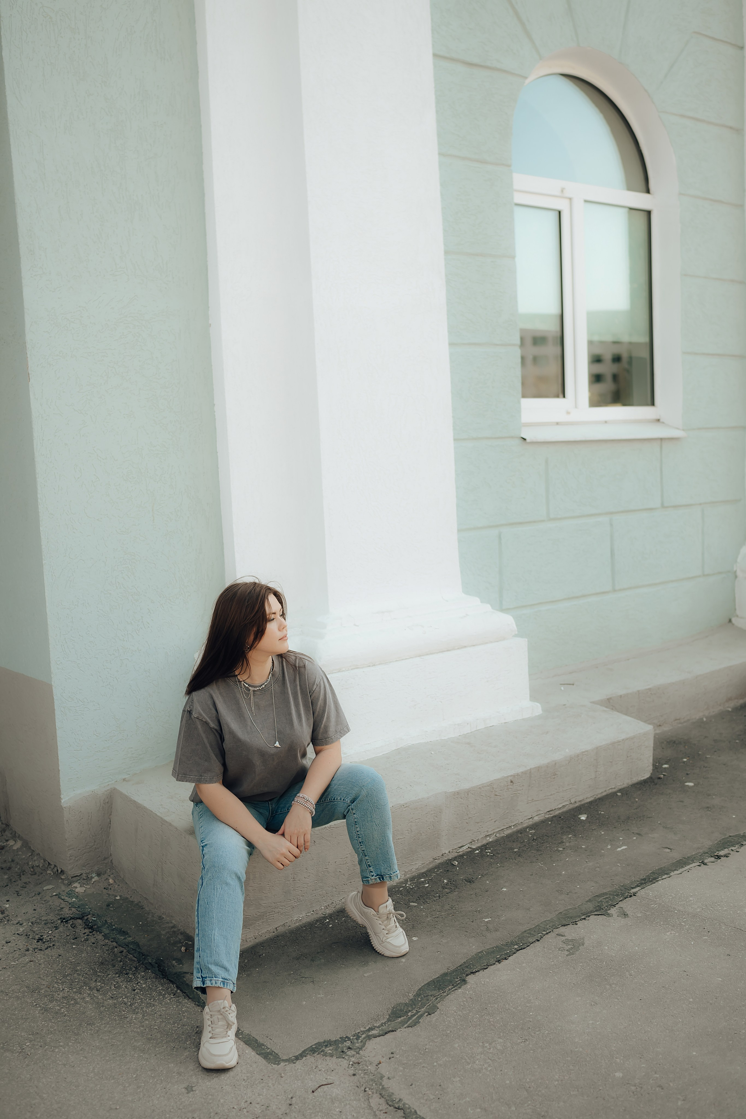 Апрельские девчонки. Детский и семейный фотограф Катерина Мишина