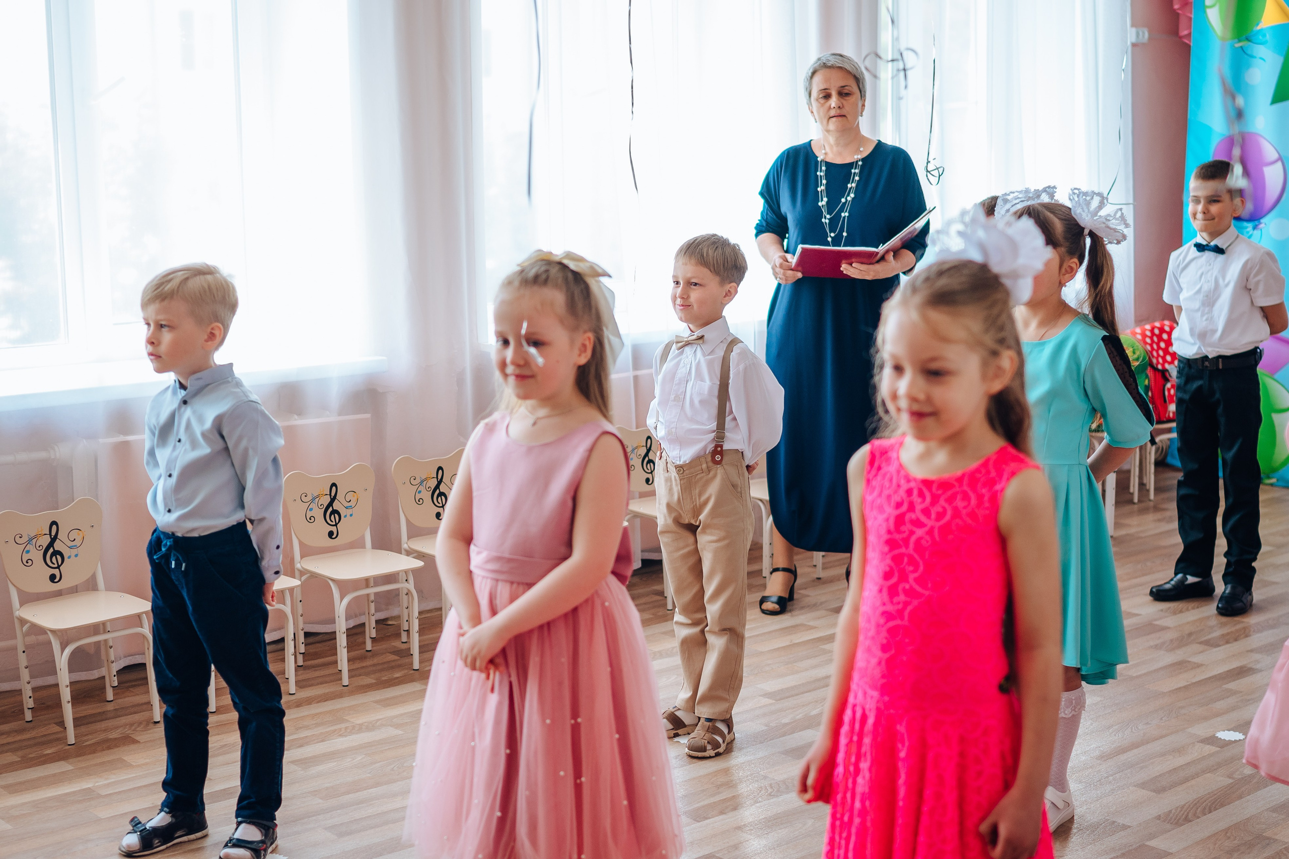 56 сад. Детский и семейный фотограф Катерина Мишина