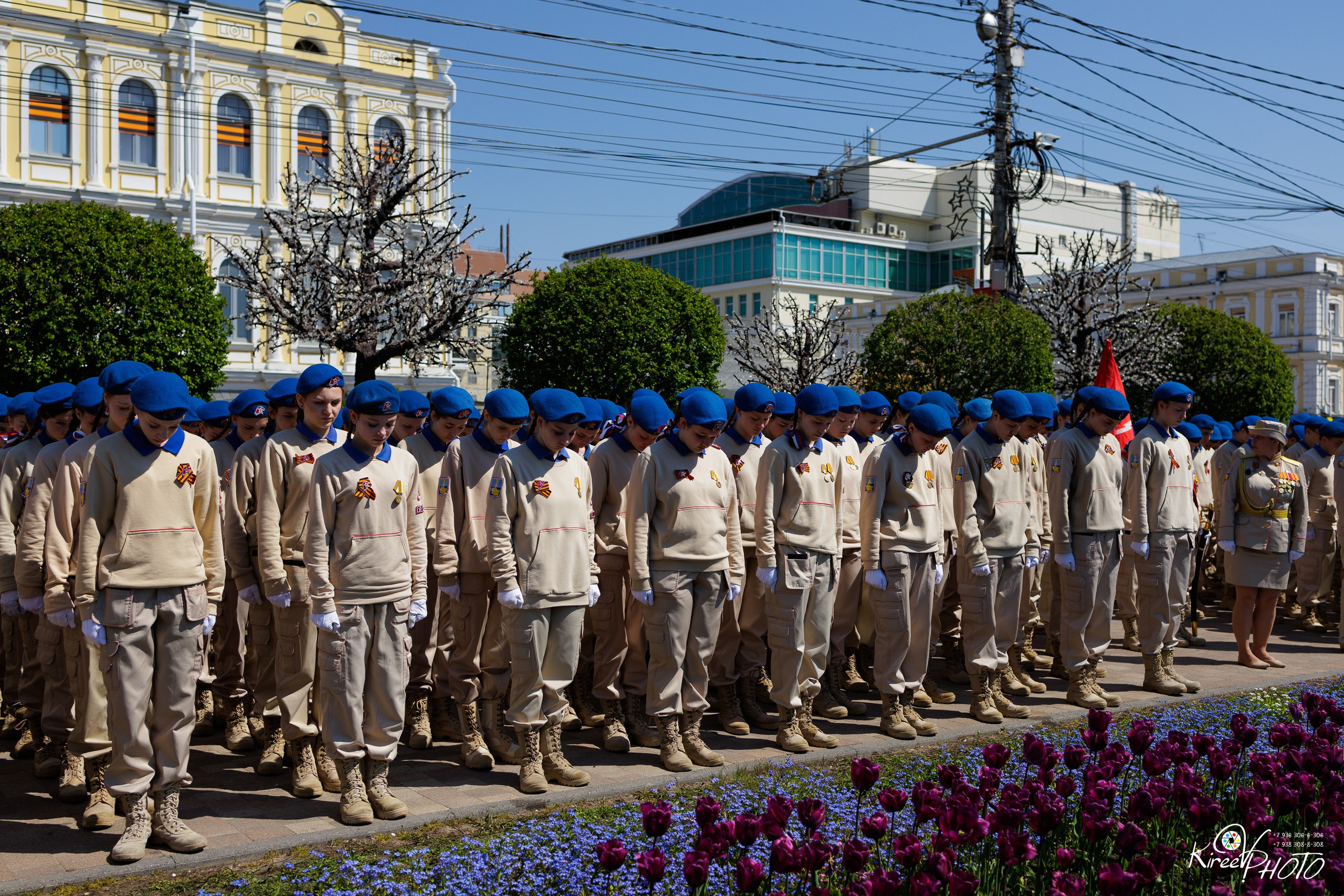 репортажный фотограф ставрополь