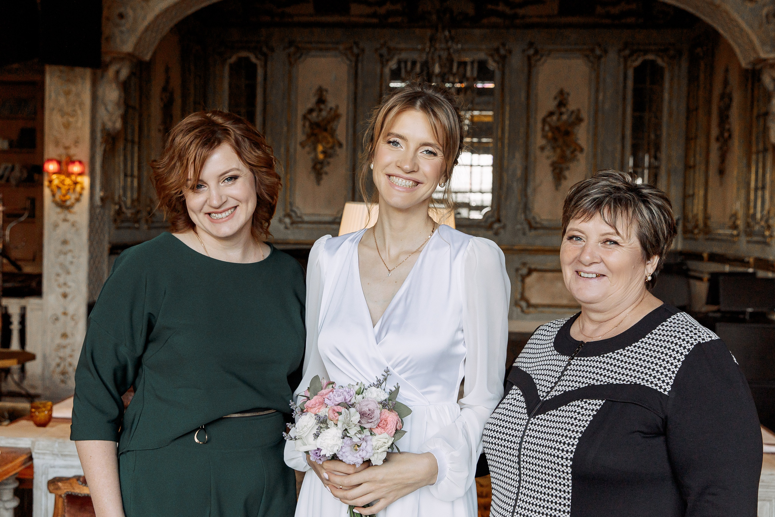 Дмитрий и Наталья. Свадебный и семейный фотограф в Челябинске Юлия Ишимова