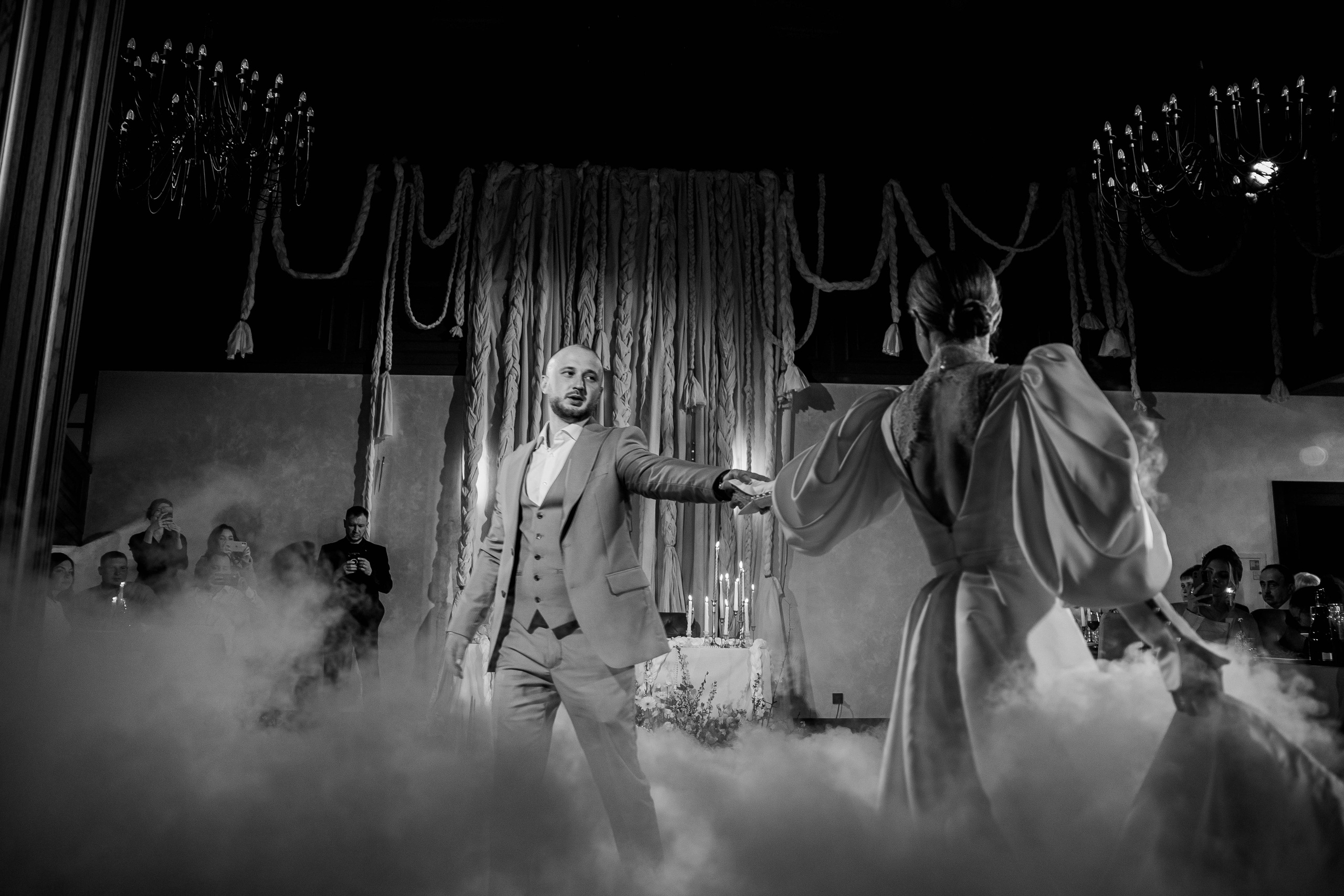 Мария|Роман. Свадебный фотограф Надежда Рыжикова