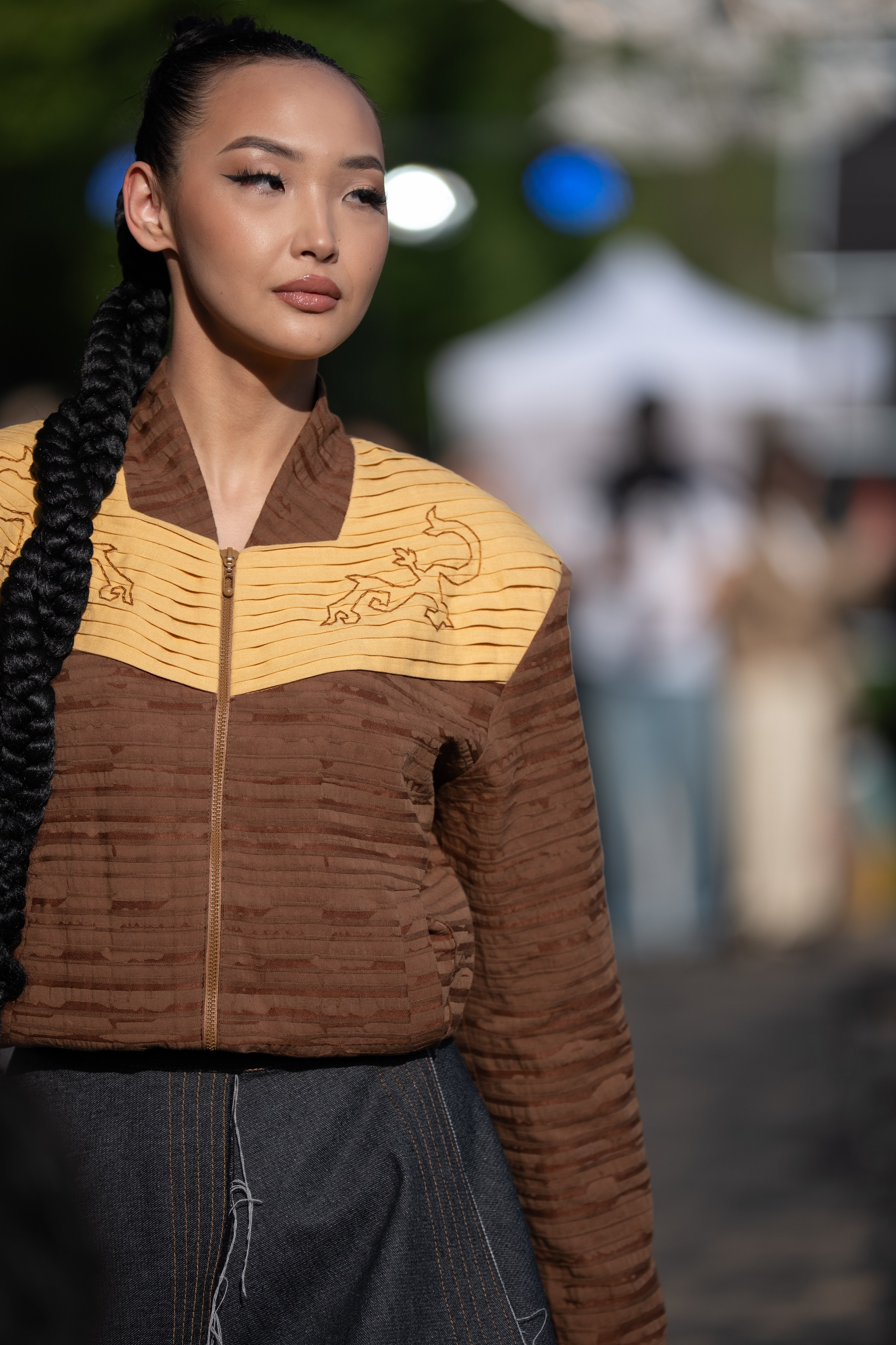 Designer Dariya Kuatzhan. Сайт Алматинского НЮ АРТ, будуар и фэшн фотографа Дениса Карпенко