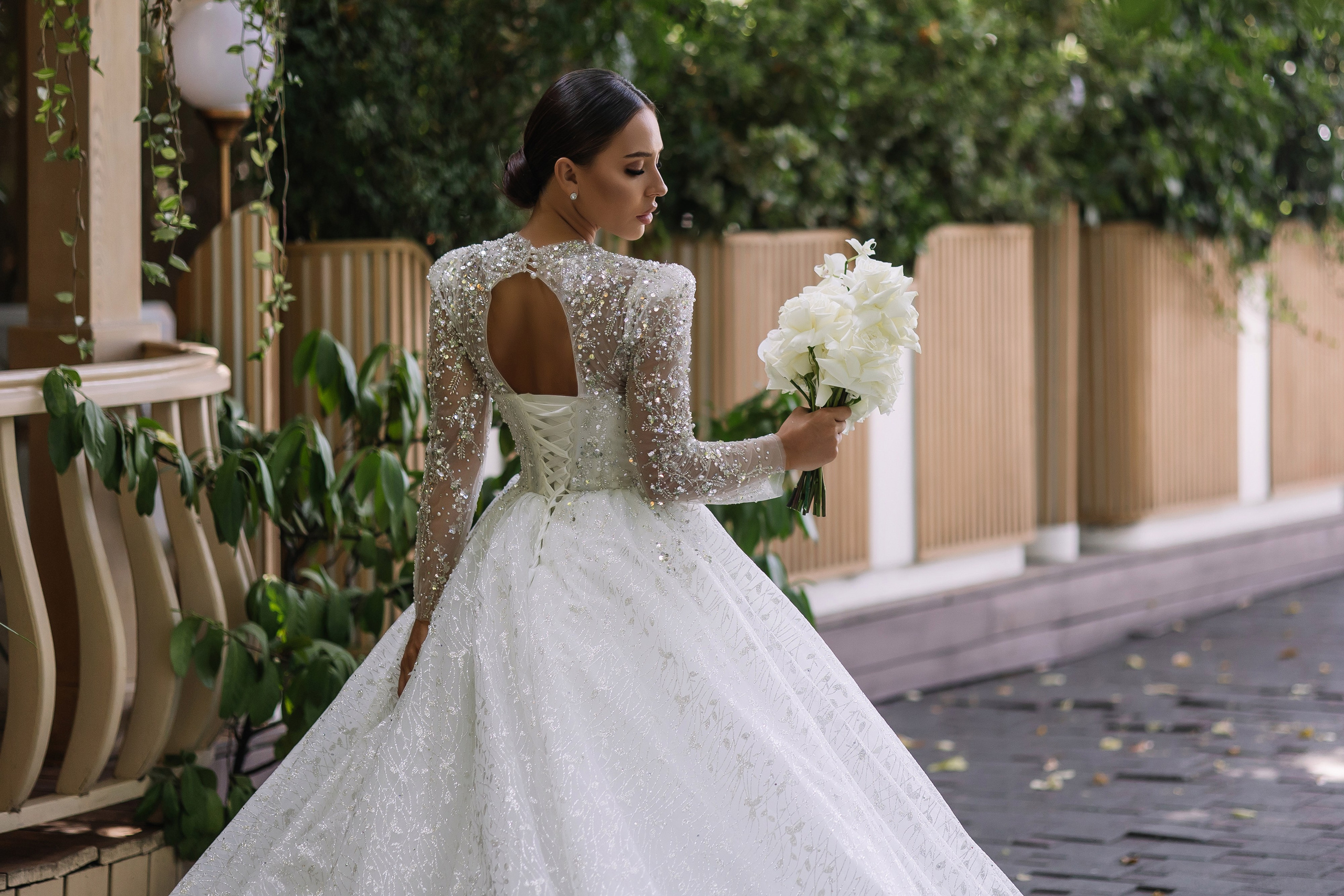 Никита и Виталина. Свадебный, детский и семейный, интерьерный фотограф в Краснодаре