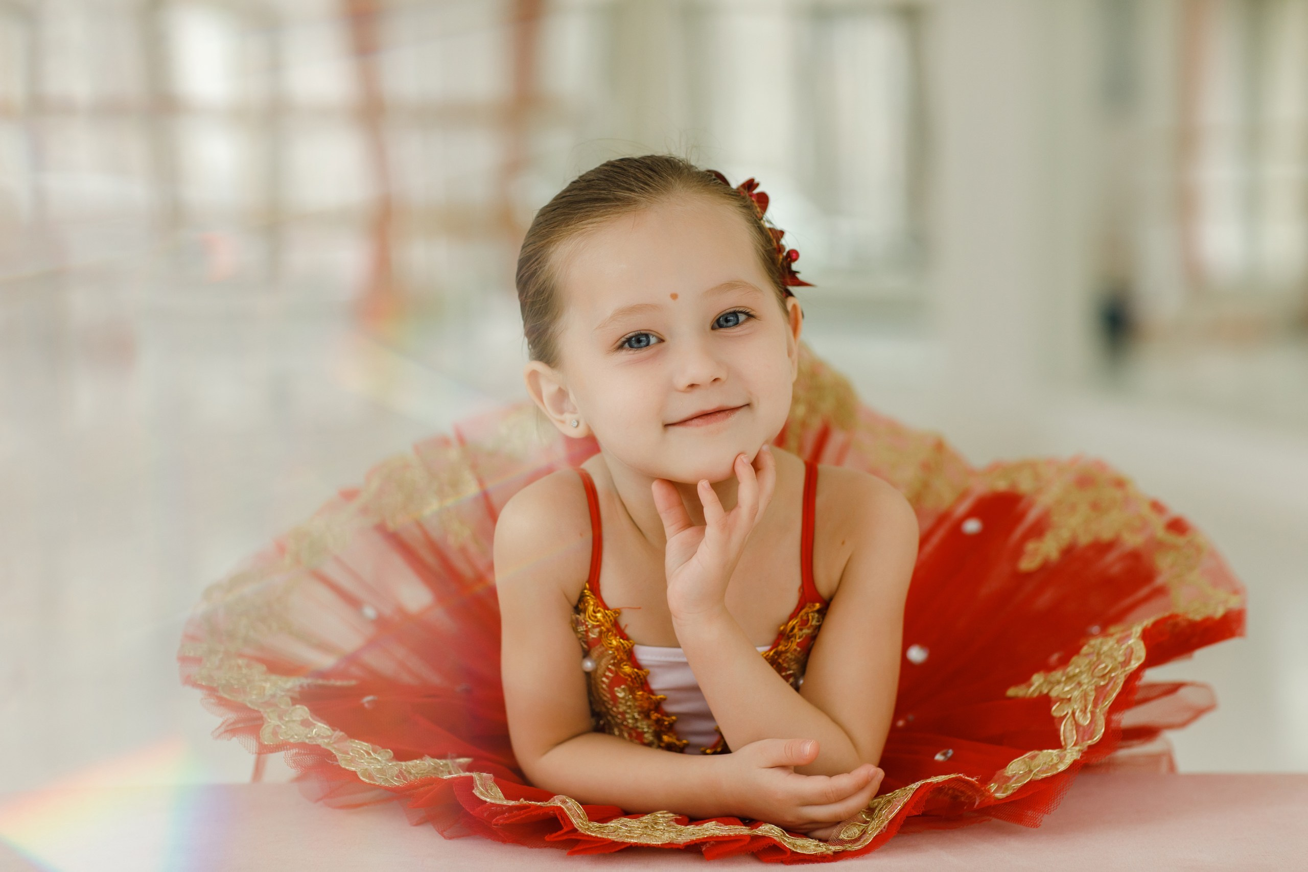 7 апреля в нашей студии. Студия балета и хореографии Прима