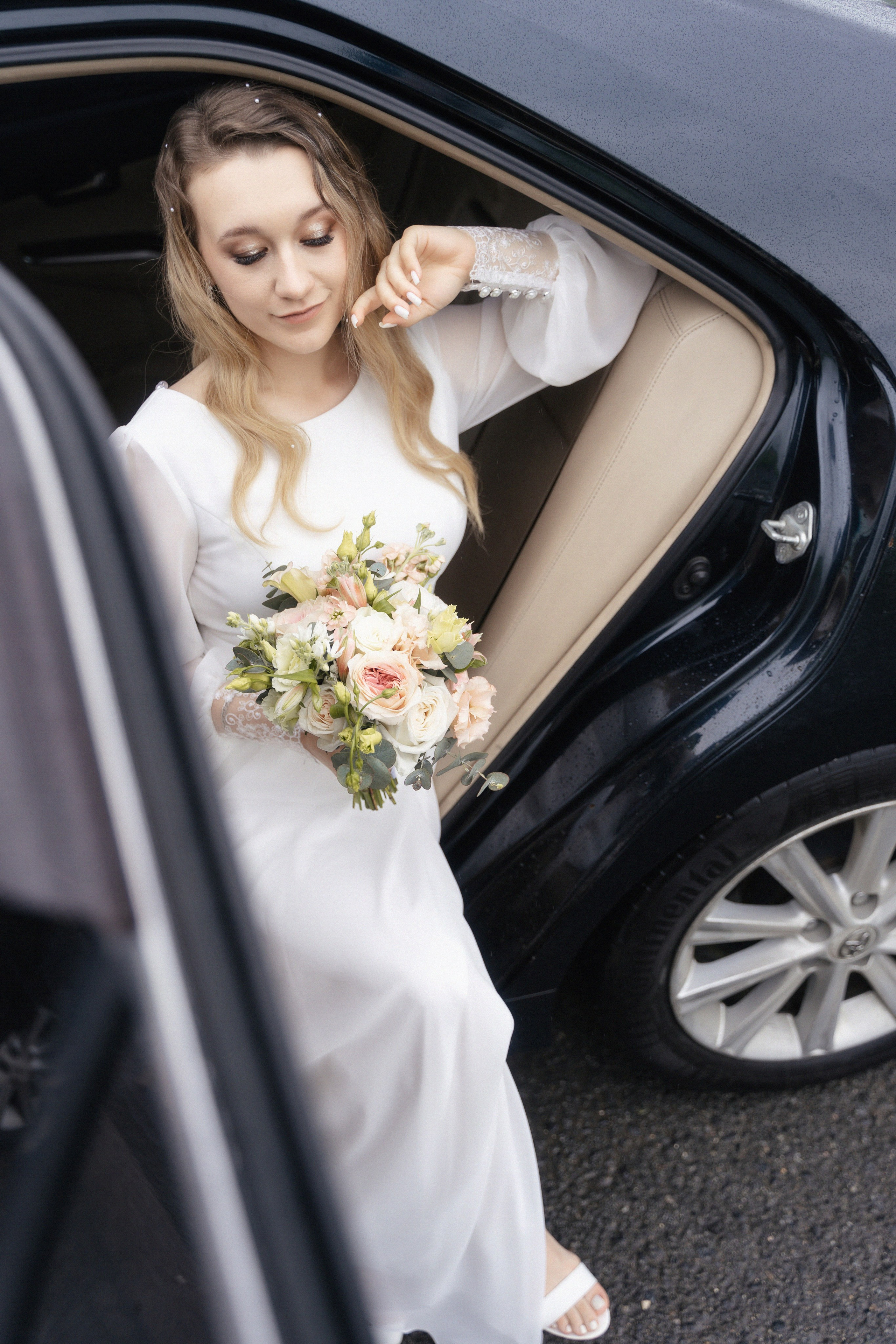 Прогулка. Фотограф Надежда Погребняк | Рязань | Москва