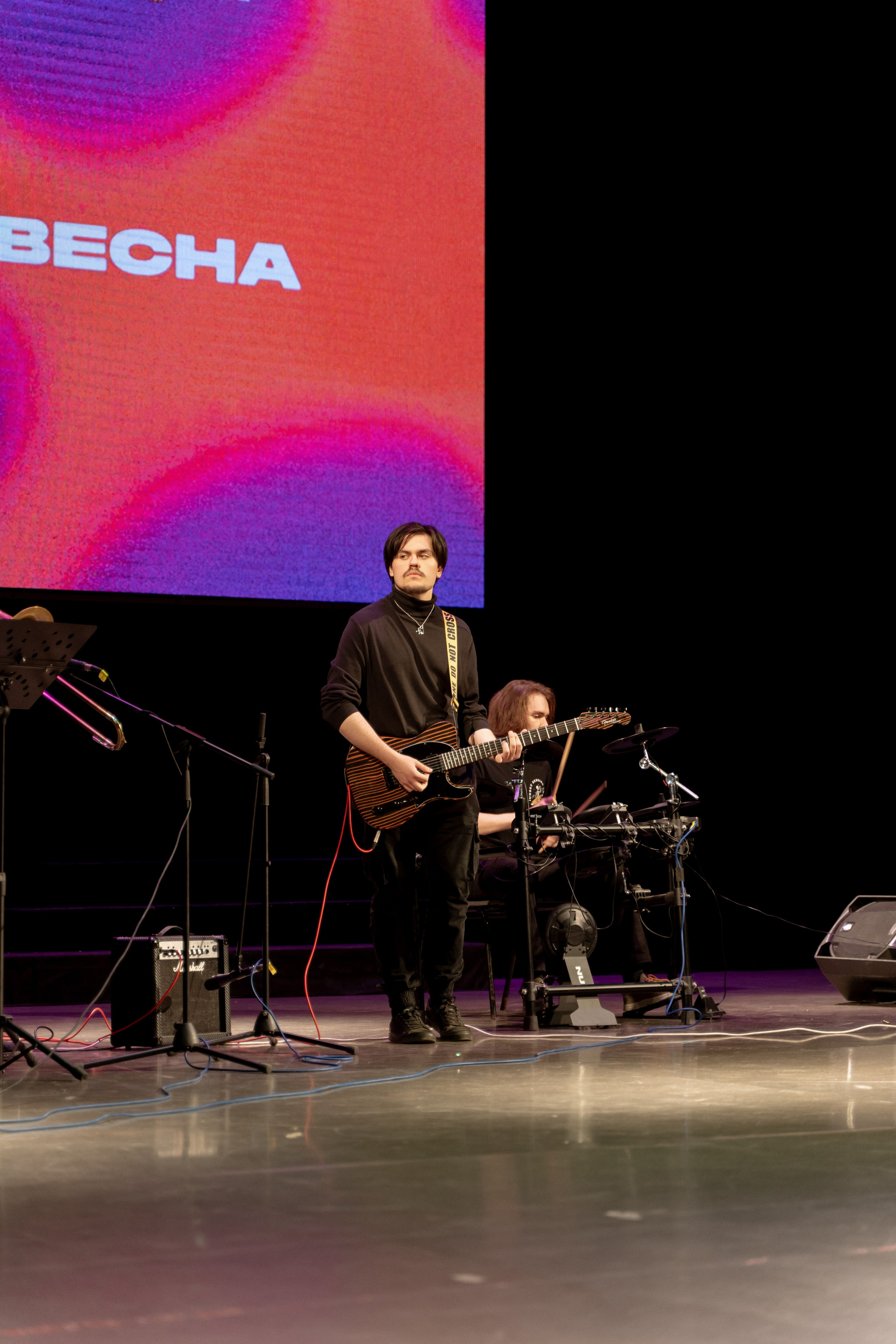 Фестиваль Студенческая весна 2025. Фотограф Надежда Погребняк | Рязань | Москва