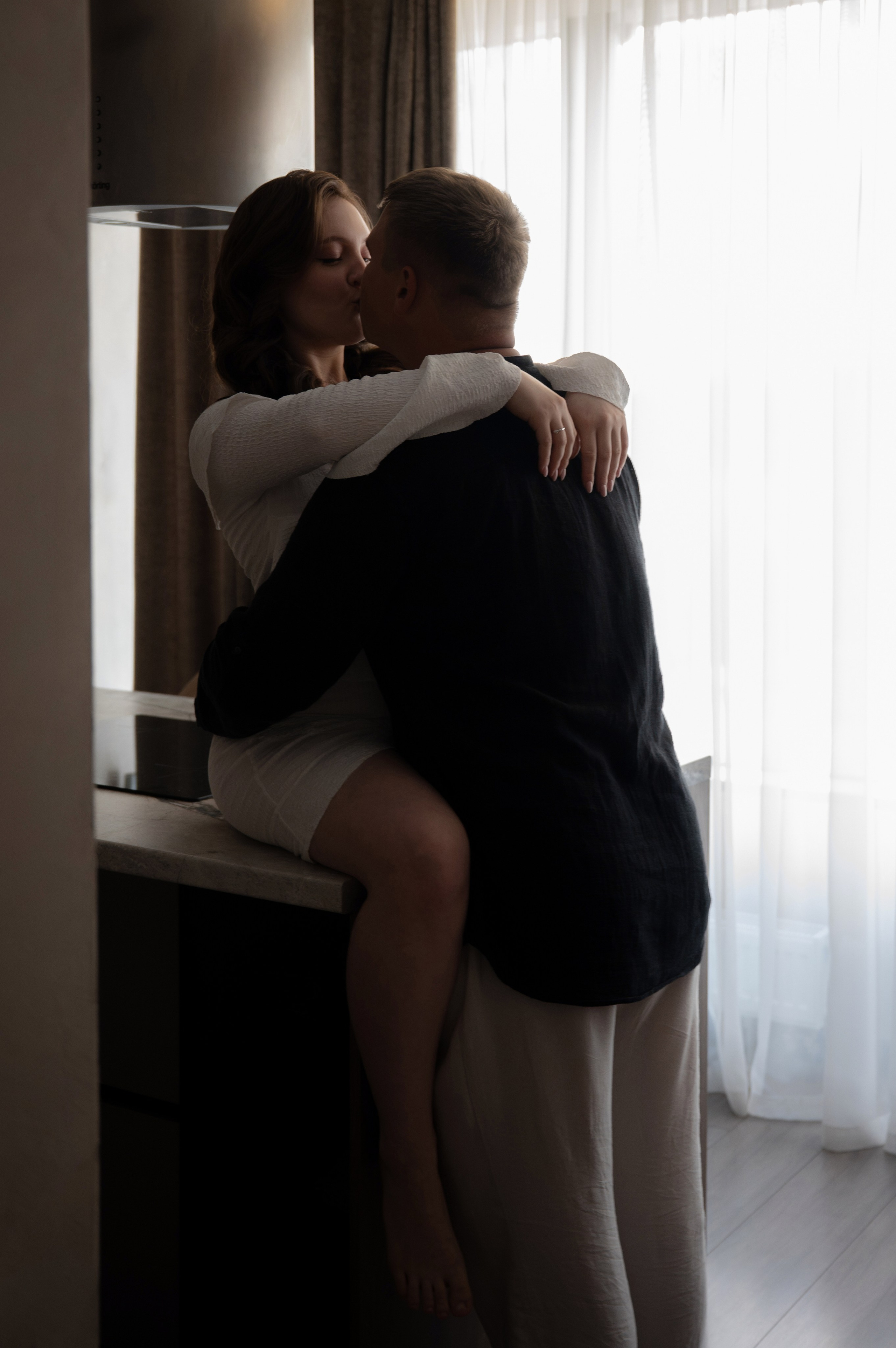 YANA & GADEL. Свадебный и портретный фотограф в Казани