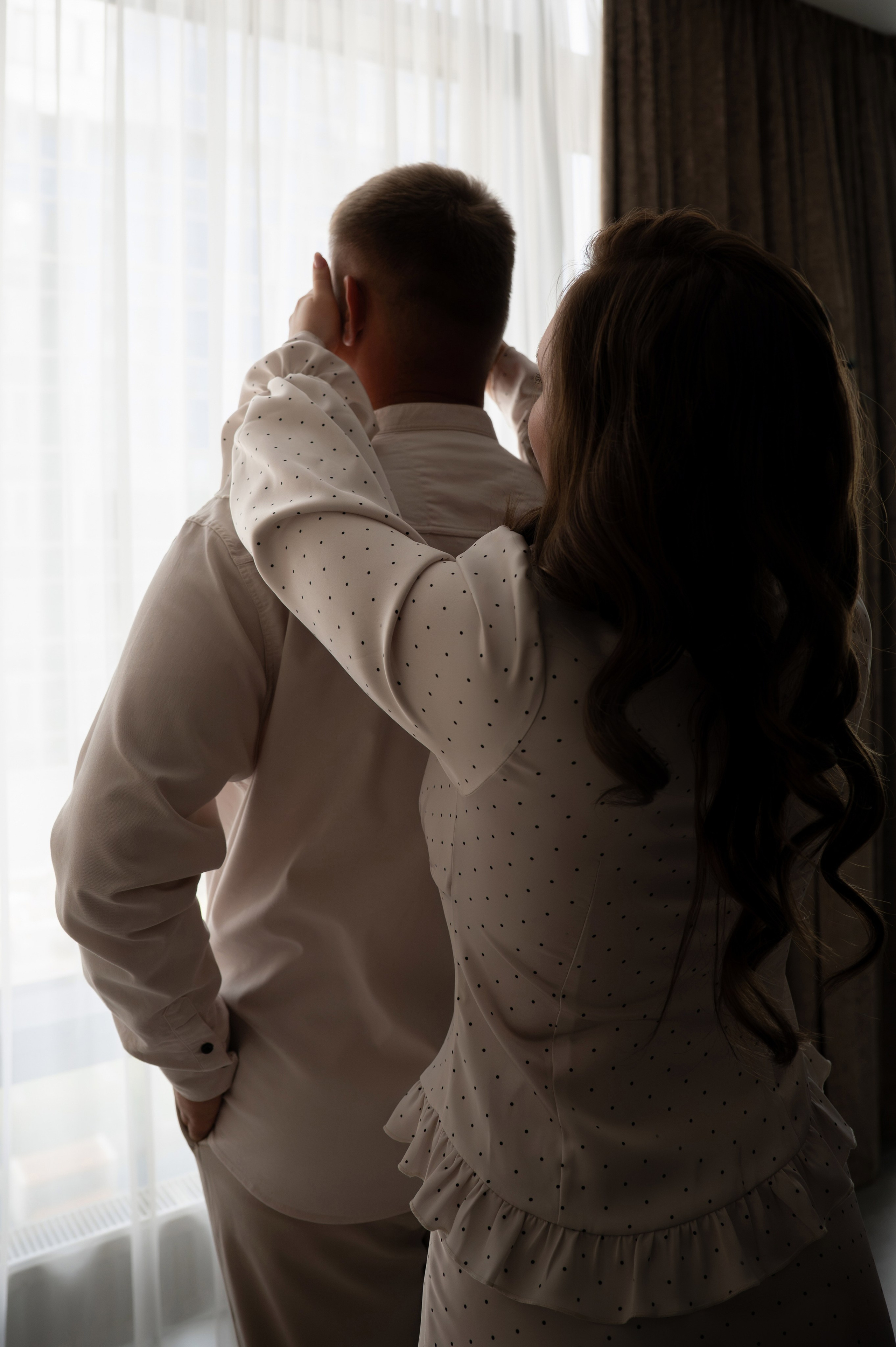 YANA & GADEL. Свадебный и портретный фотограф в Казани