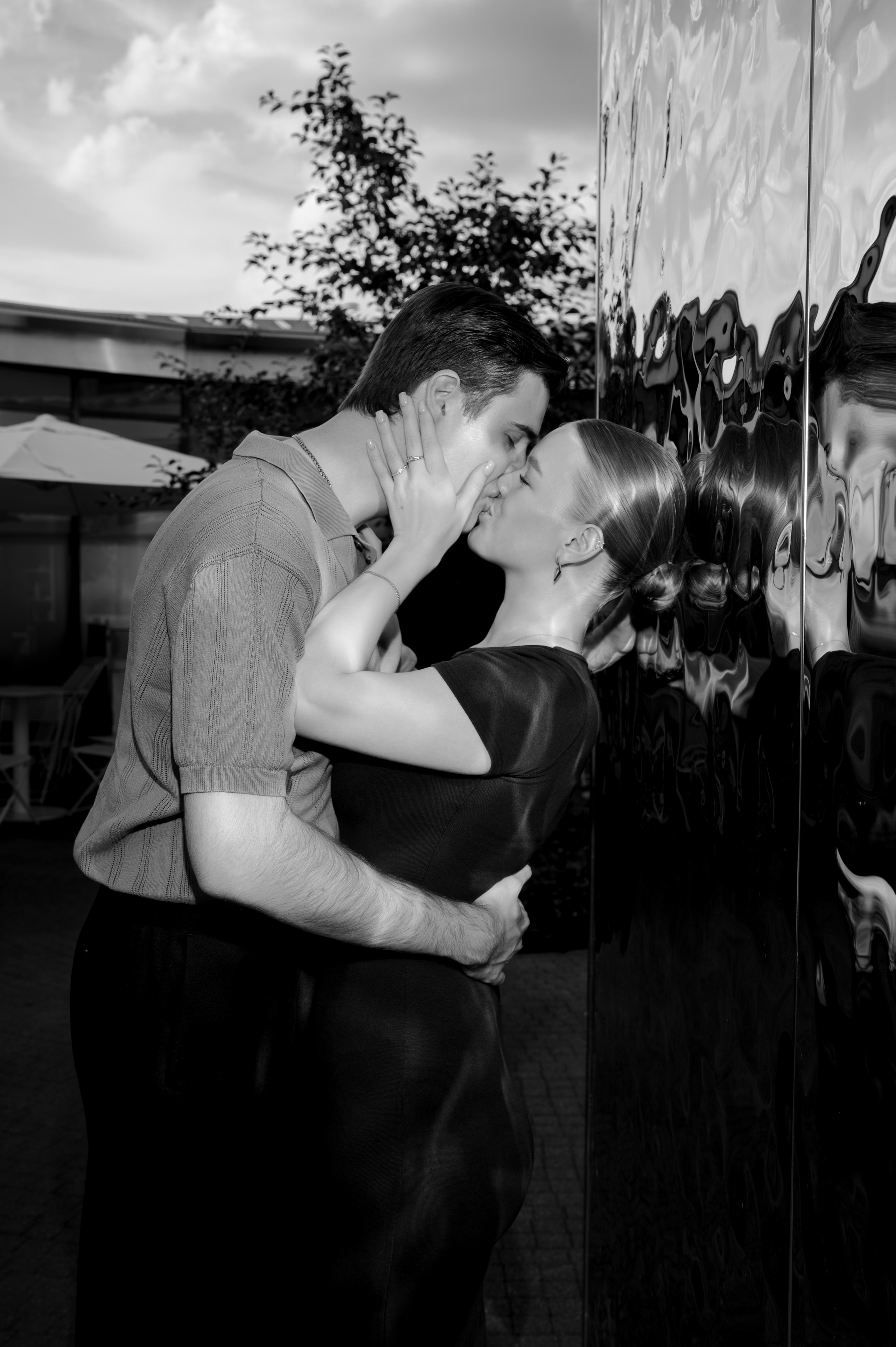 |POLINA & ALEKSEY|. Свадебный и портретный фотограф в Казани