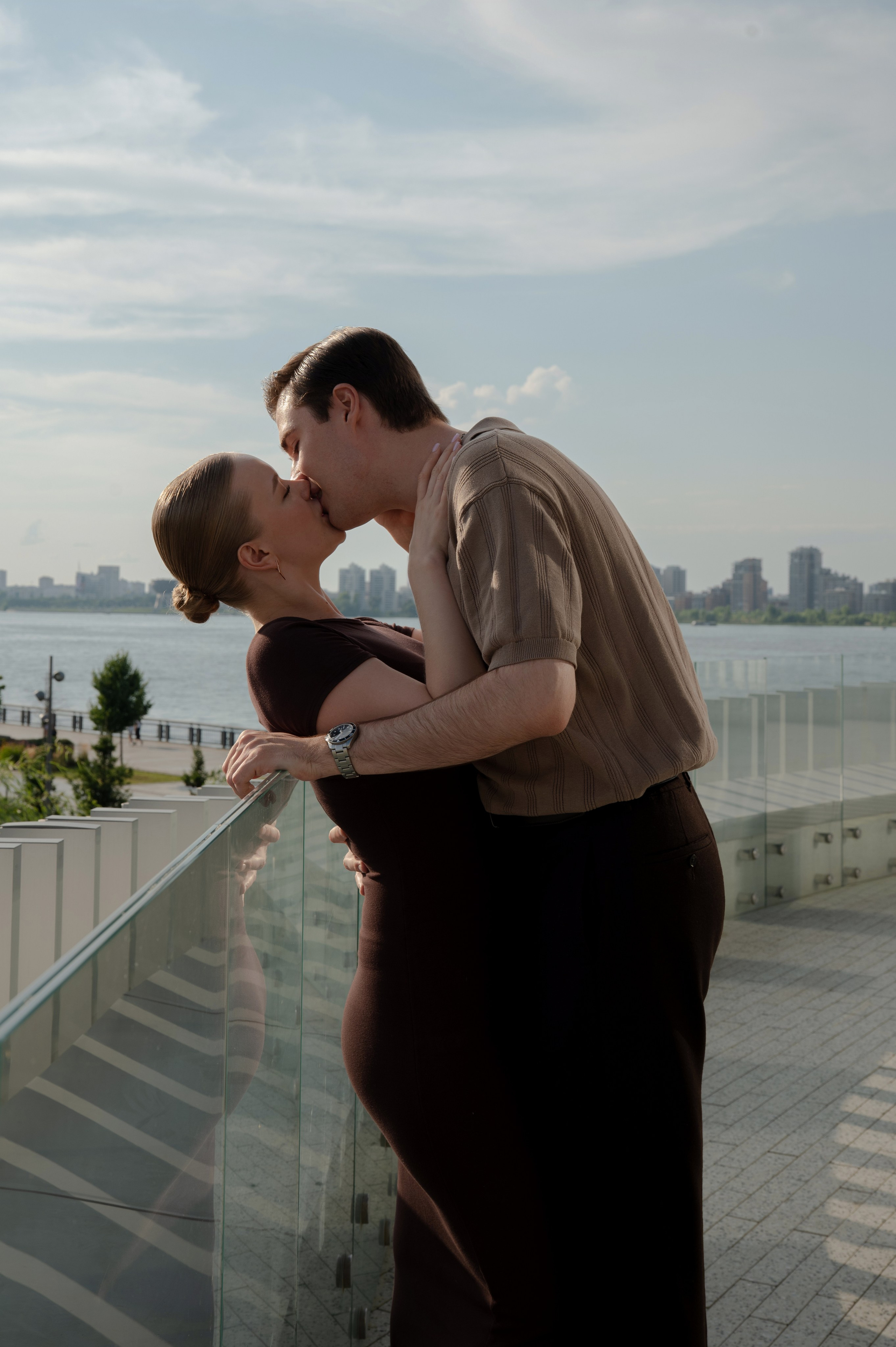 |POLINA & ALEKSEY|. Свадебный и портретный фотограф в Казани
