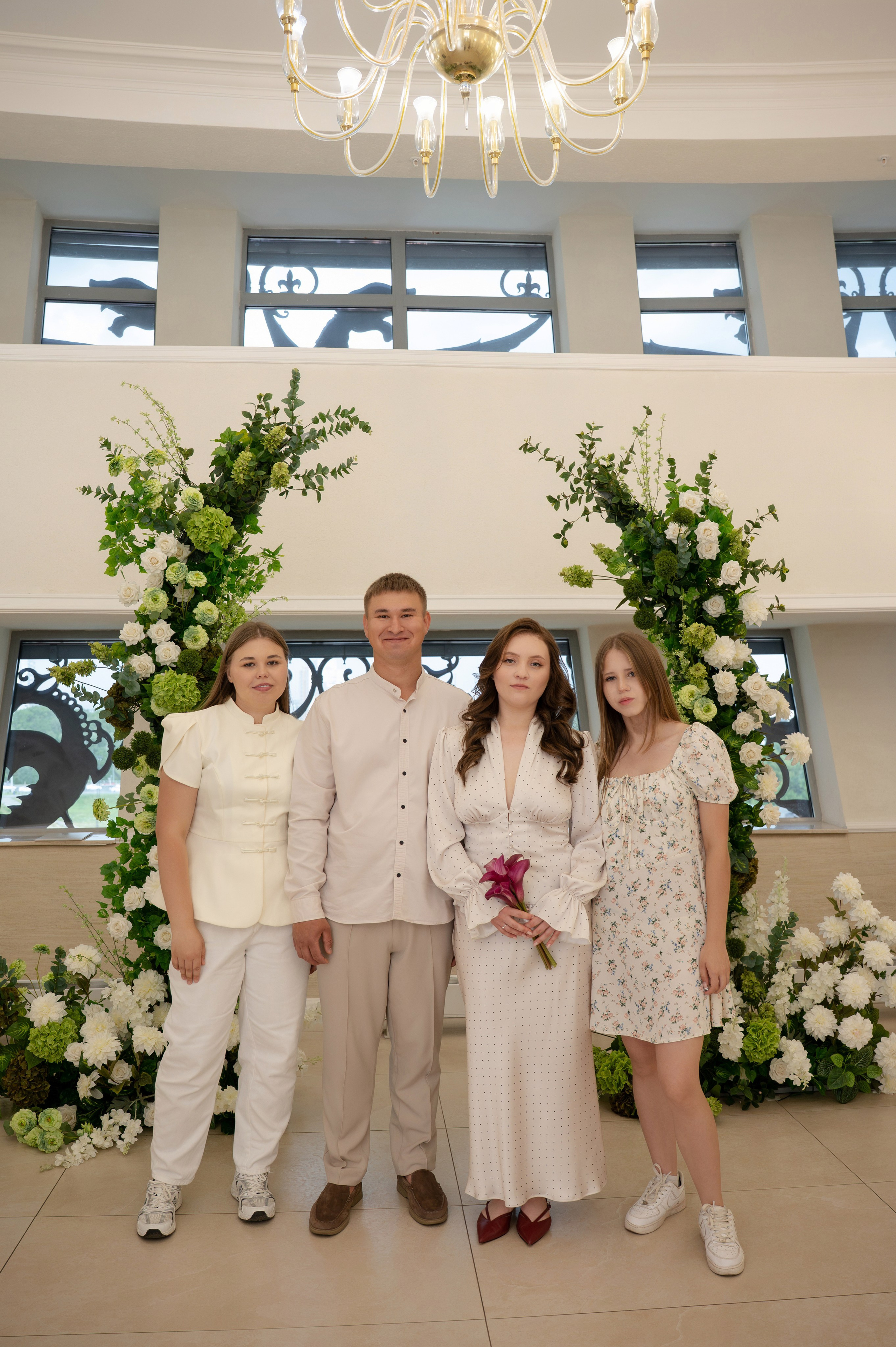 YANA & GADEL. Свадебный и портретный фотограф в Казани