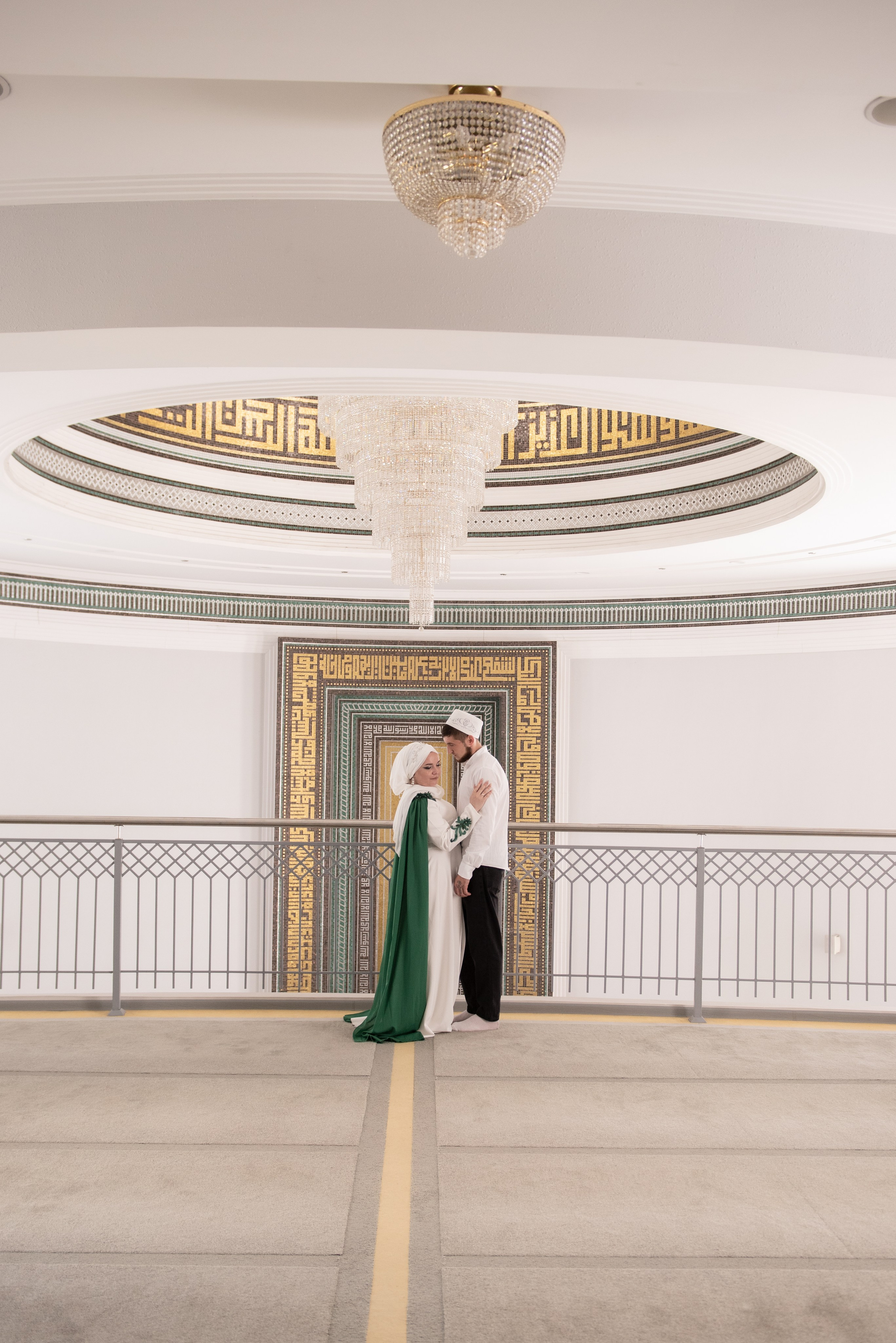 | Рушана & Азат |. Свадебный и портретный фотограф в Казани