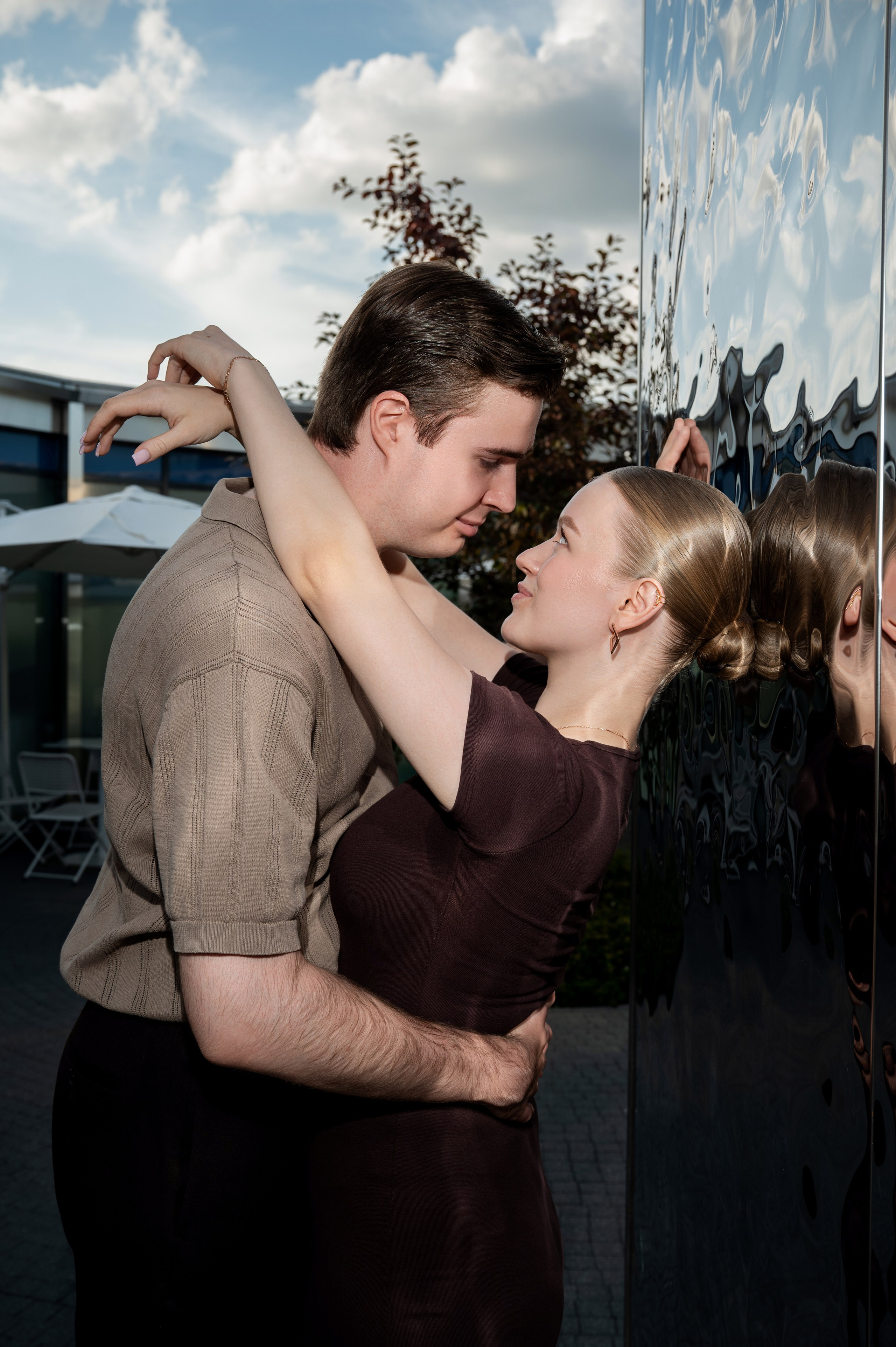 |POLINA & ALEKSEY|. Свадебный и портретный фотограф в Казани