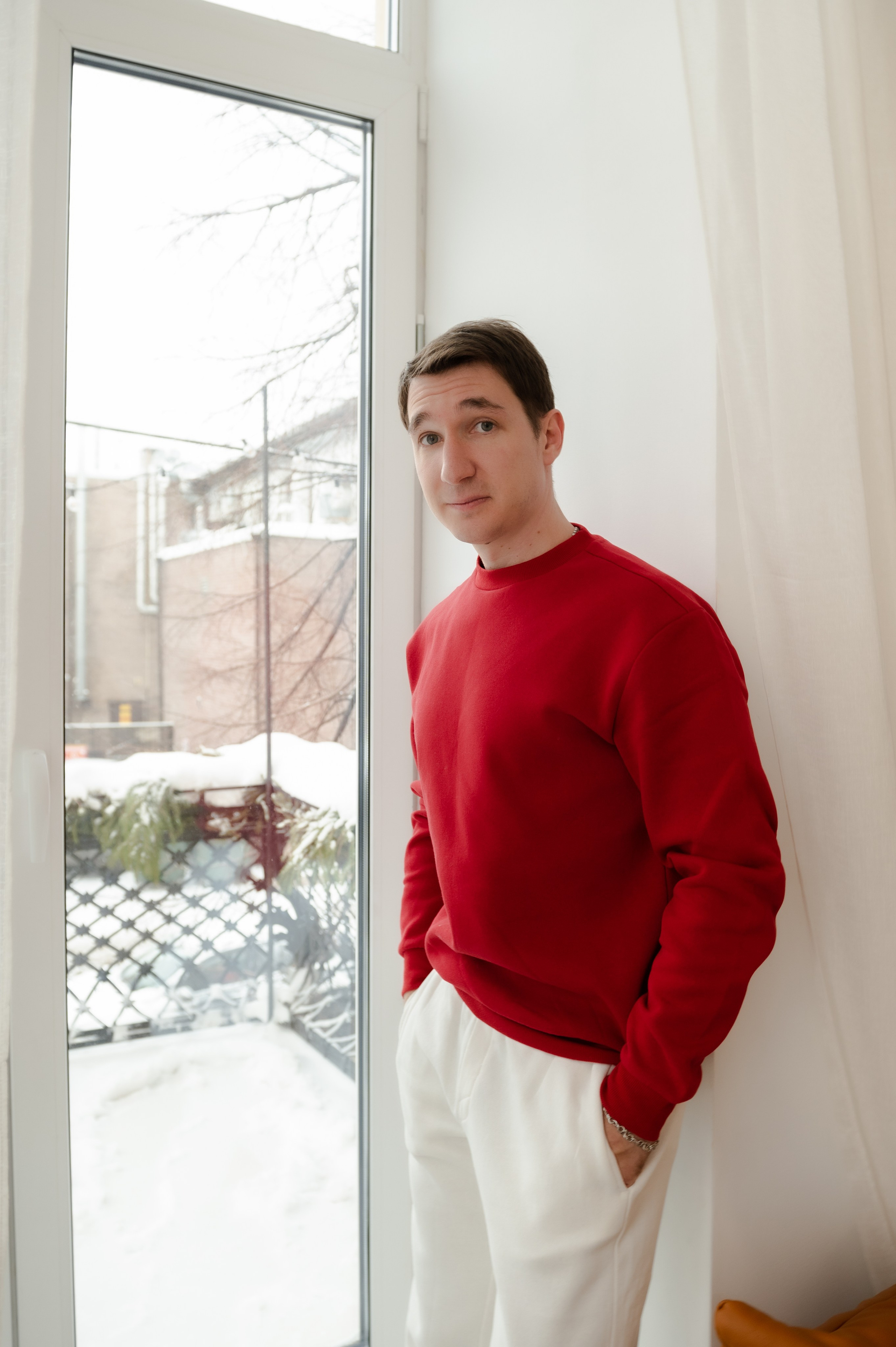 | Александр & Кристина |. Свадебный и портретный фотограф в Казани