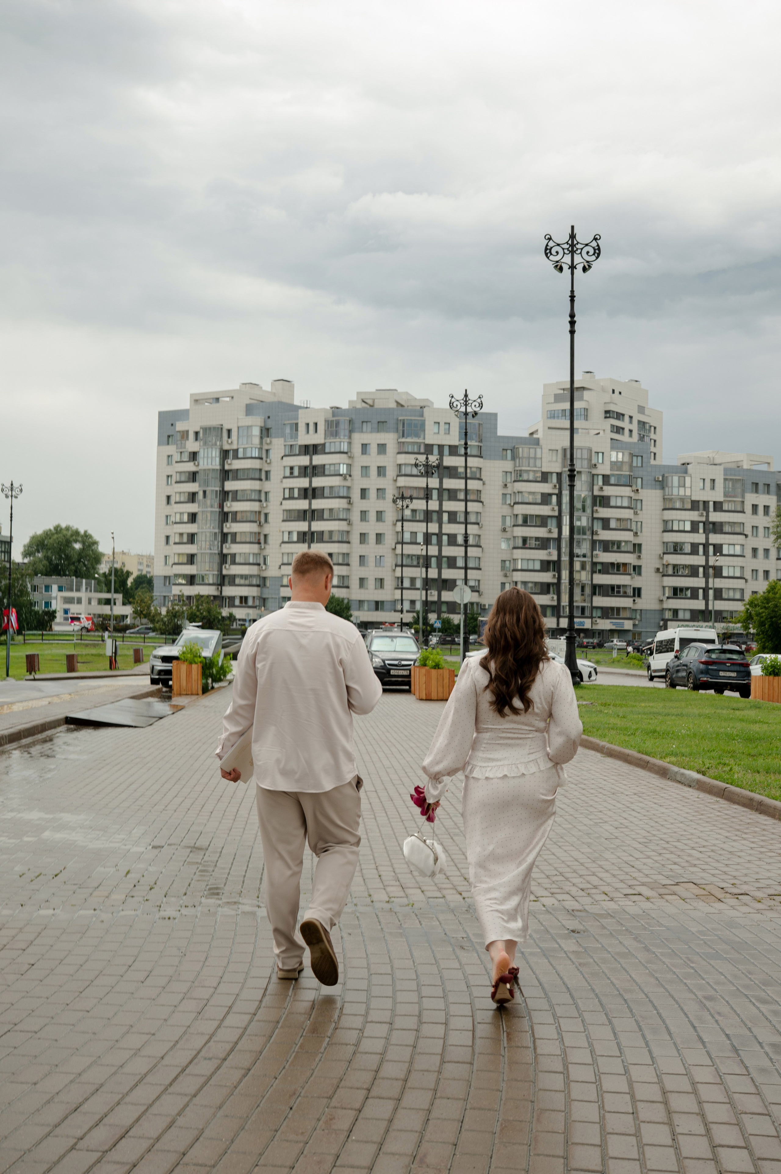 YANA & GADEL. Свадебный и портретный фотограф в Казани