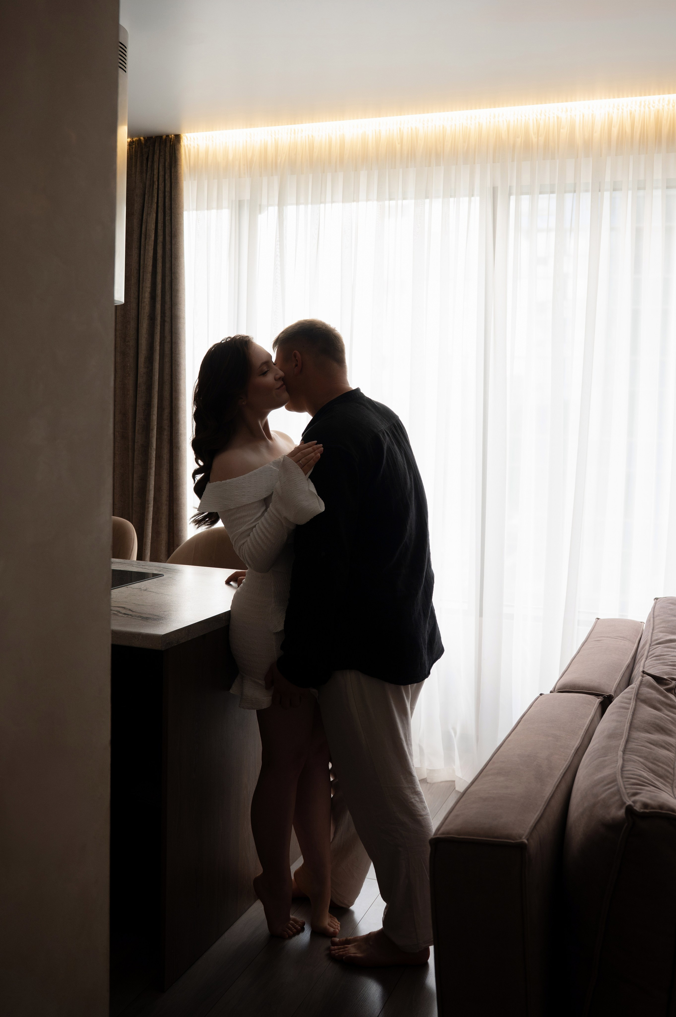 YANA & GADEL. Свадебный и портретный фотограф в Казани