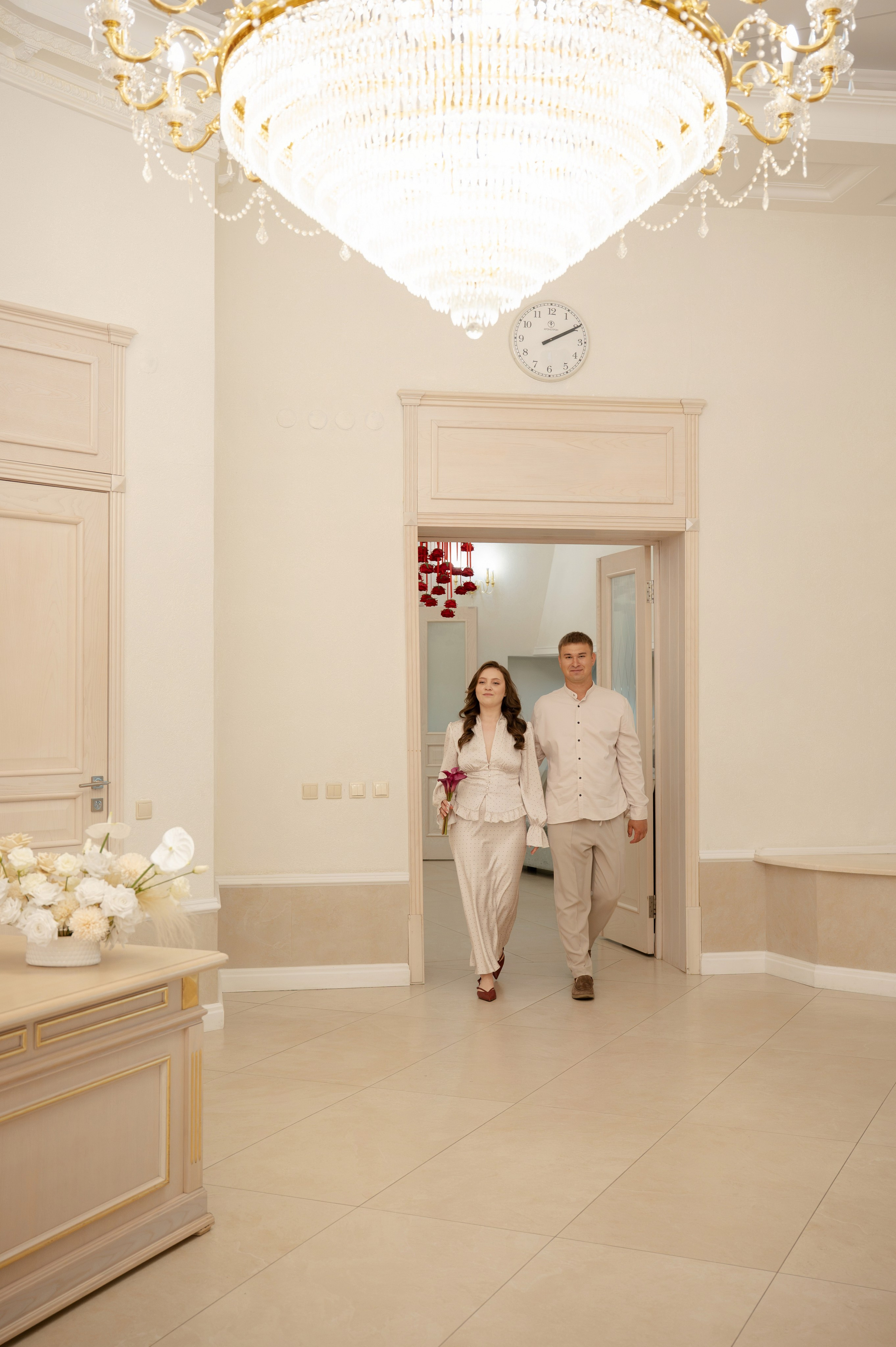 YANA & GADEL. Свадебный и портретный фотограф в Казани