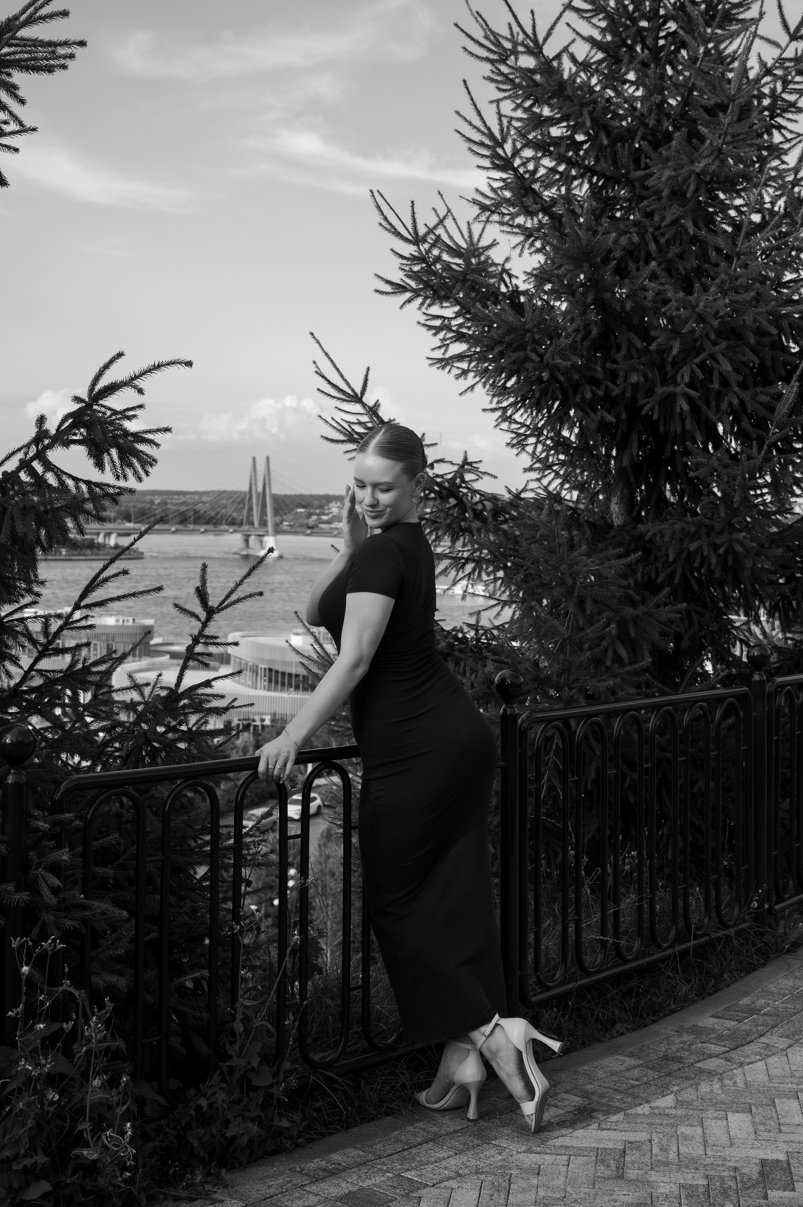 |POLINA & ALEKSEY|. Свадебный и портретный фотограф в Казани