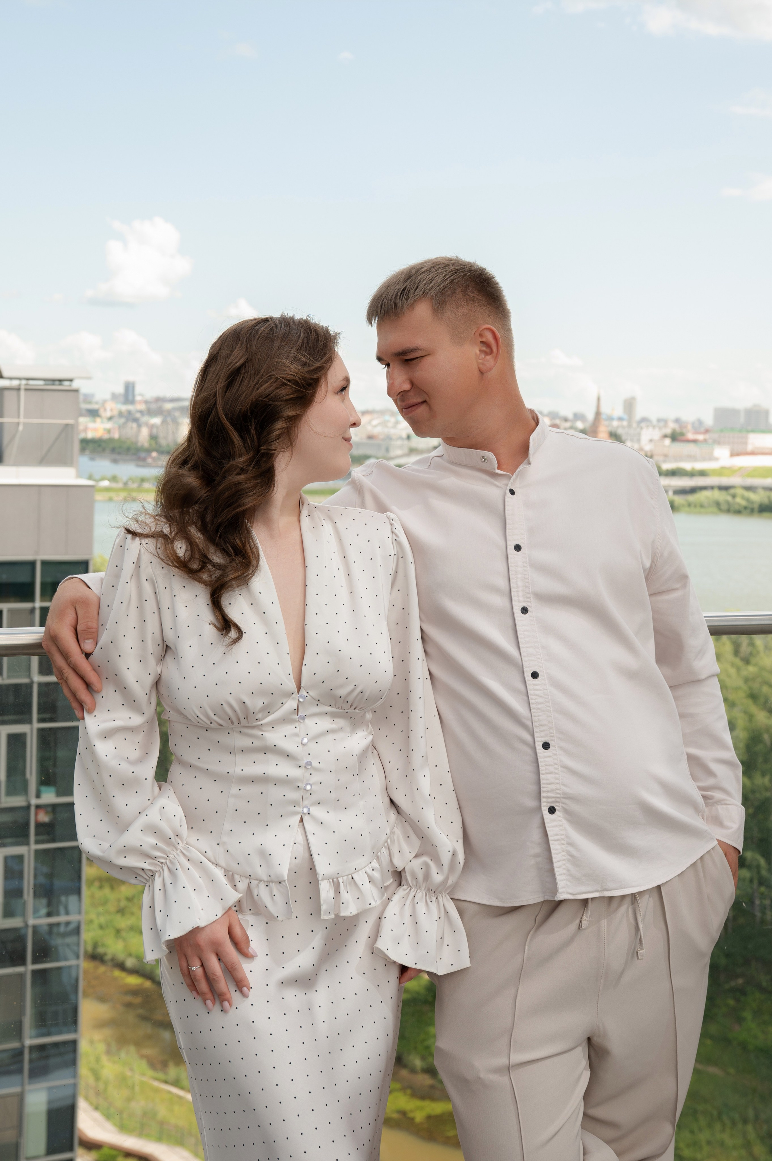 YANA & GADEL. Свадебный и портретный фотограф в Казани