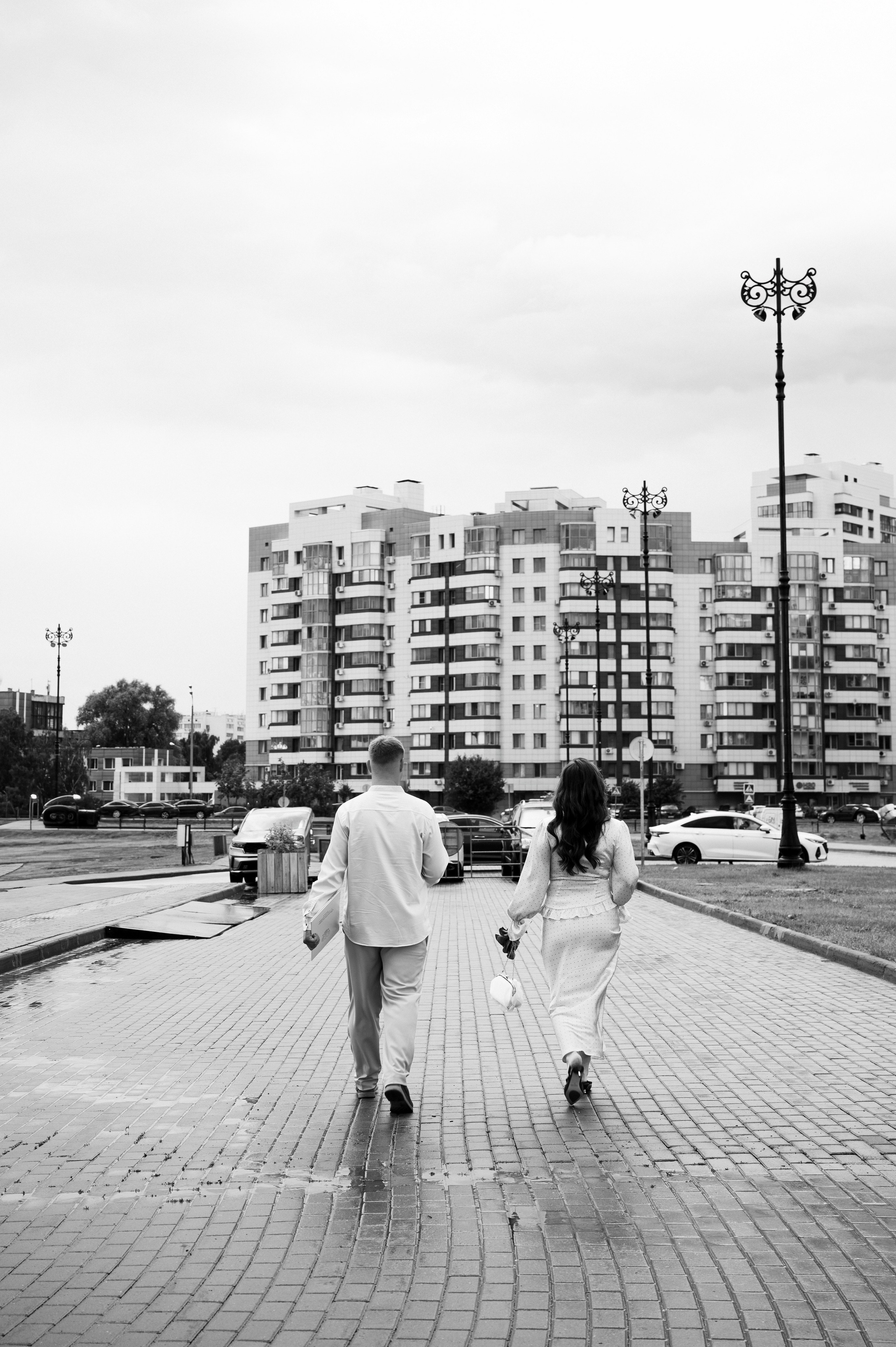 YANA & GADEL. Свадебный и портретный фотограф в Казани