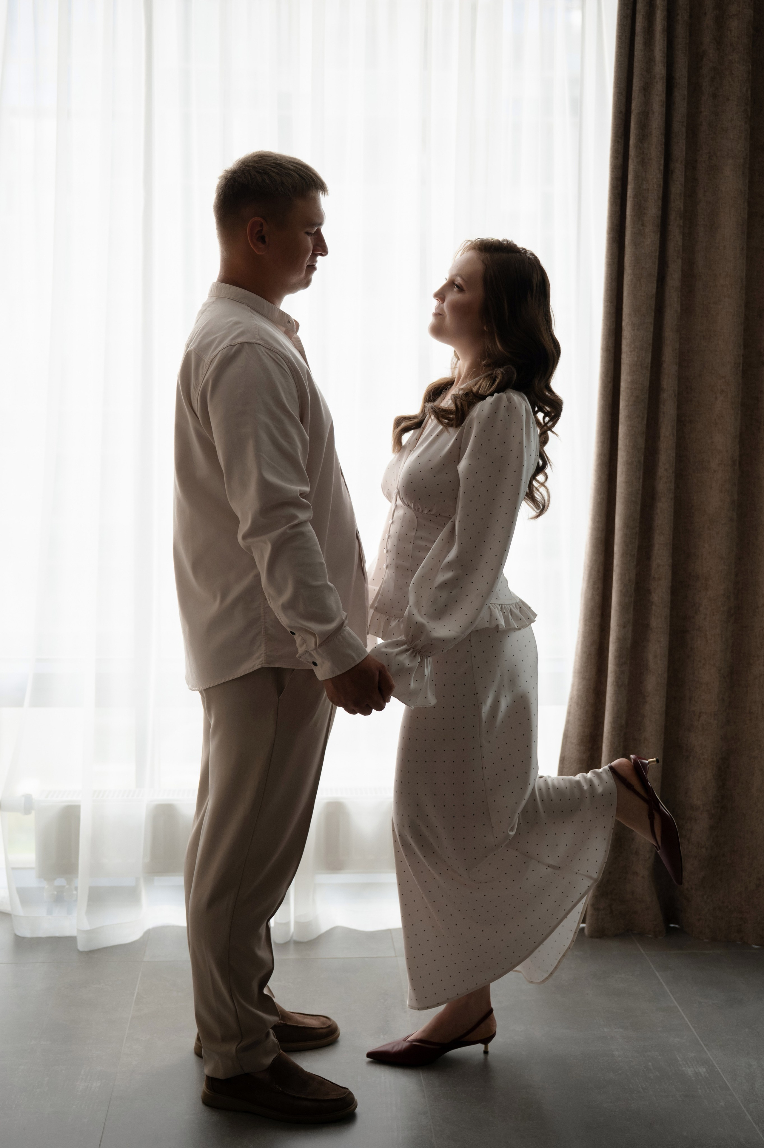 YANA & GADEL. Свадебный и портретный фотограф в Казани