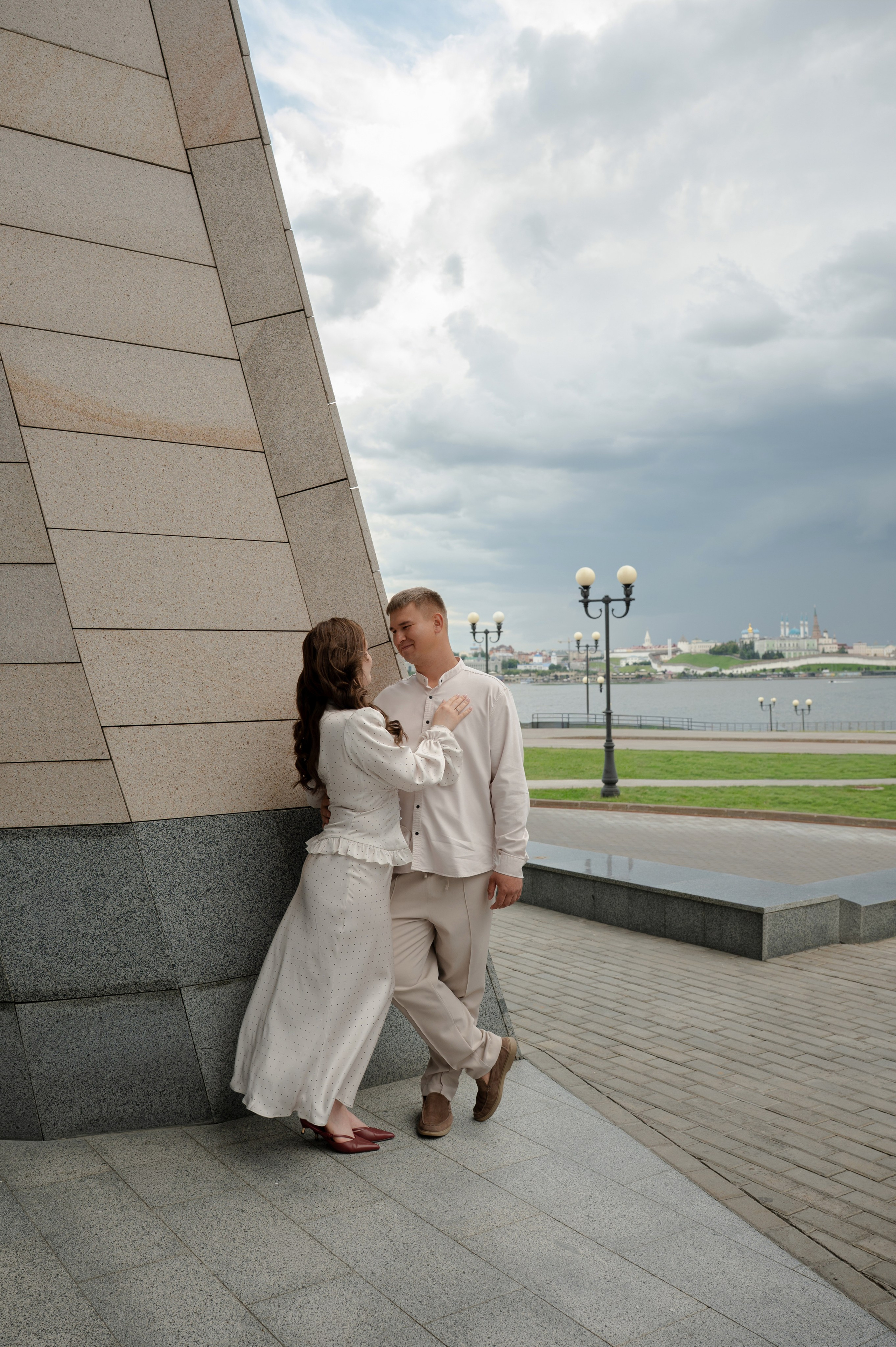 YANA & GADEL. Свадебный и портретный фотограф в Казани