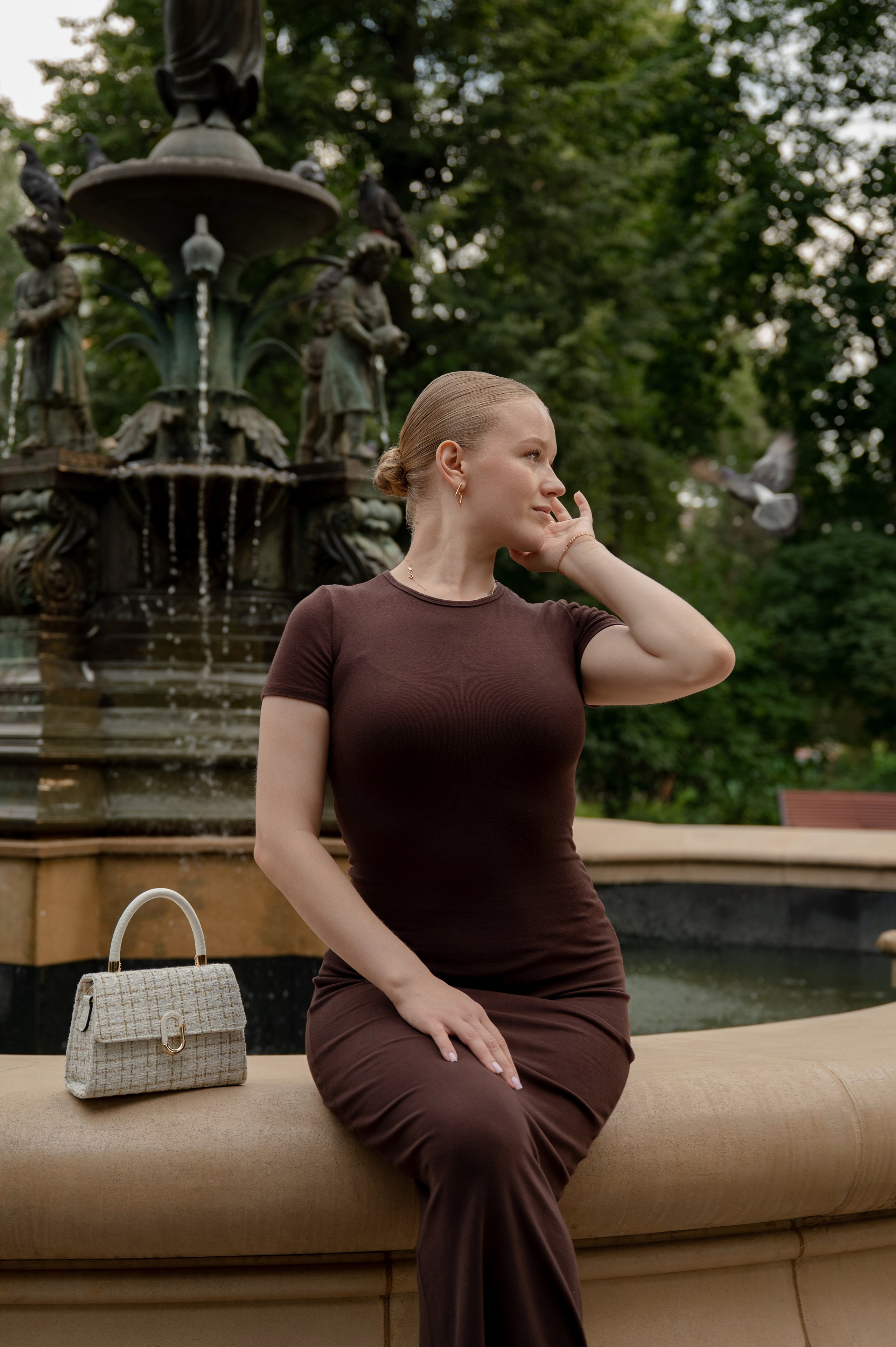 |POLINA & ALEKSEY|. Свадебный и портретный фотограф в Казани