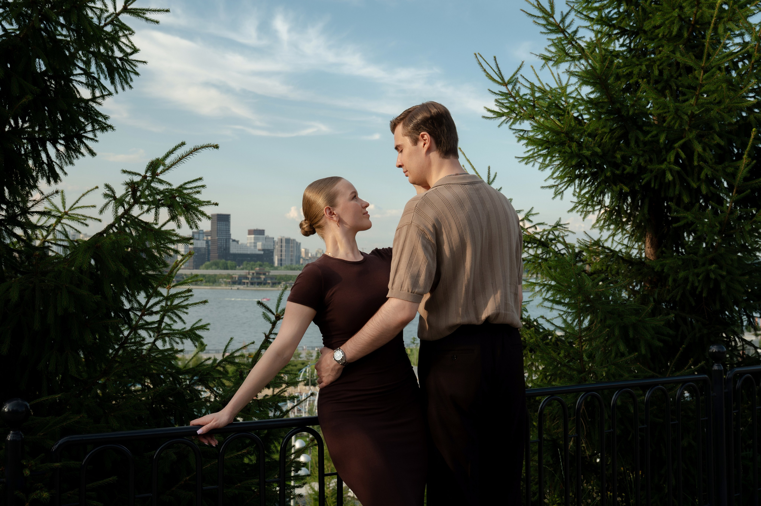 |POLINA & ALEKSEY|. Свадебный и портретный фотограф в Казани