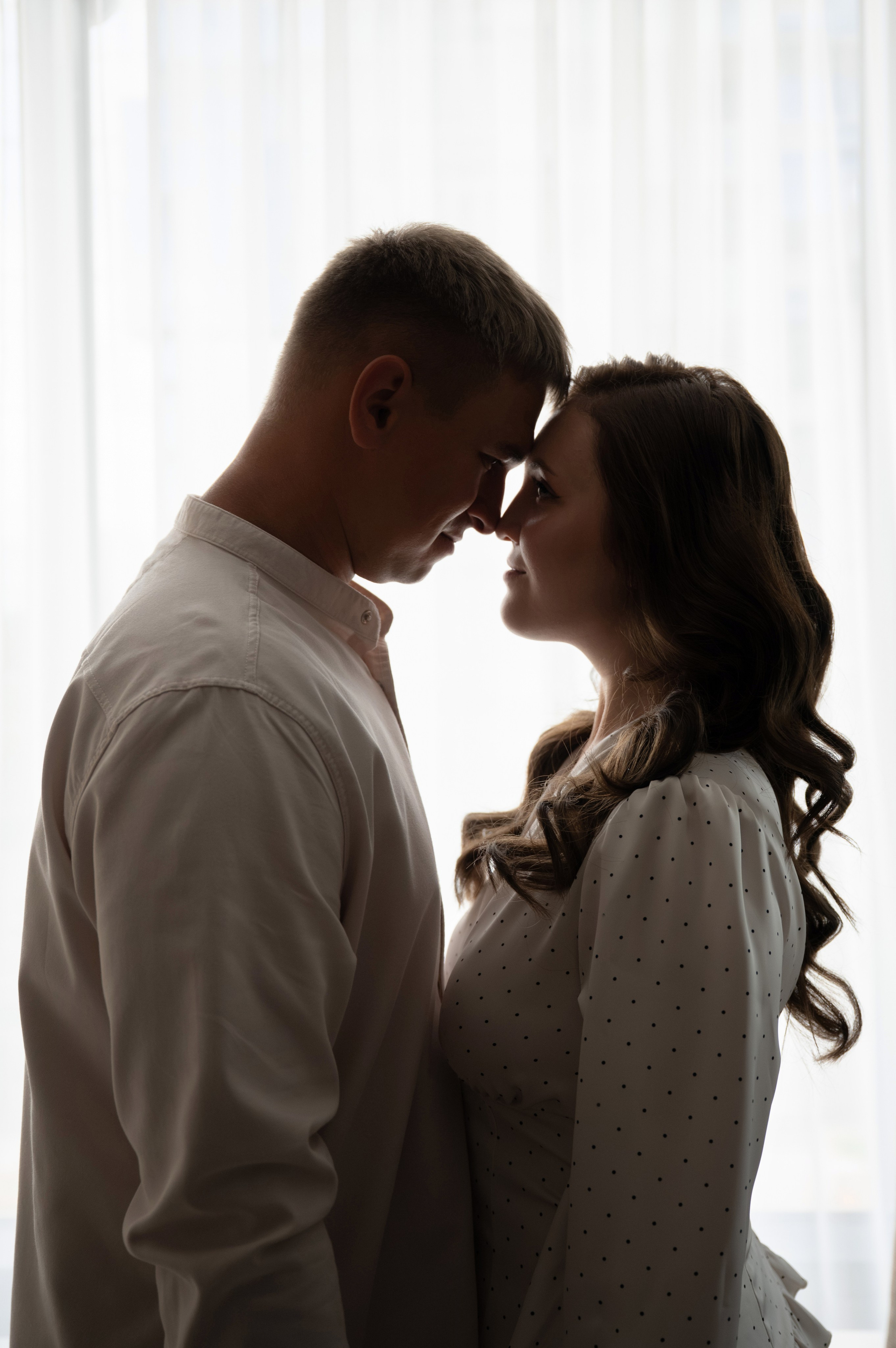 YANA & GADEL. Свадебный и портретный фотограф в Казани