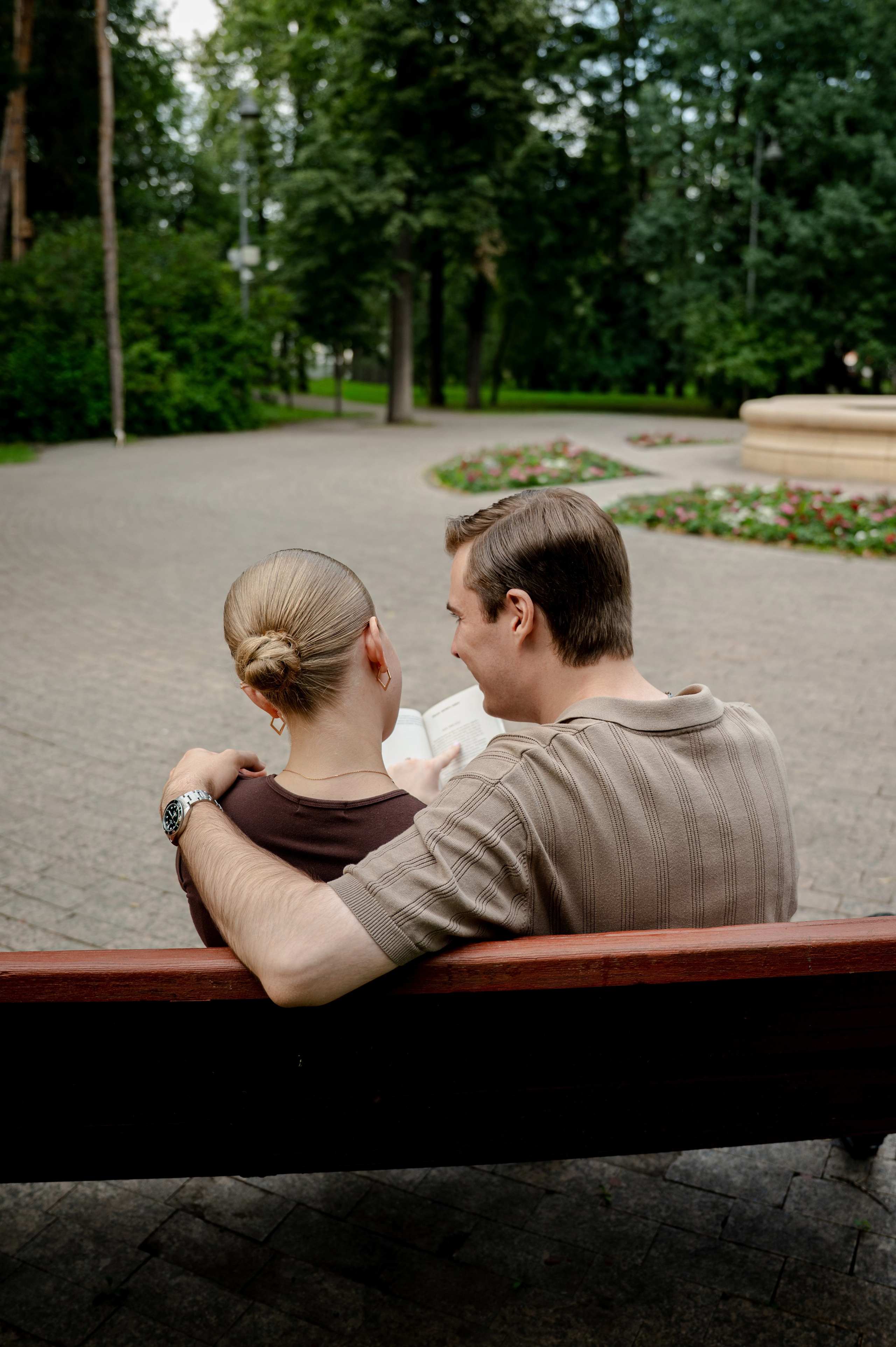 |POLINA & ALEKSEY|. Свадебный и портретный фотограф в Казани