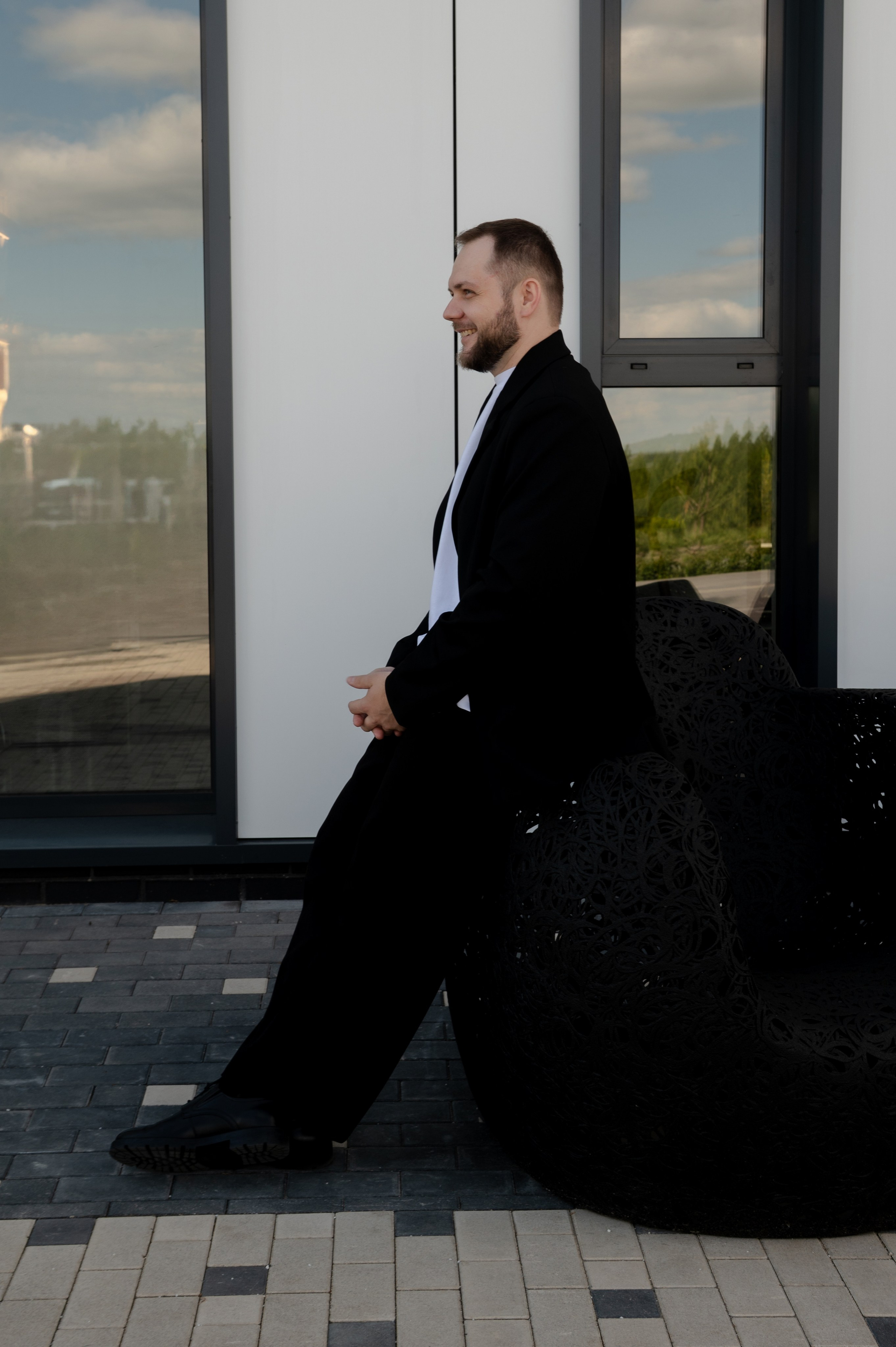 Mr & Mrs Magda. Свадебный и портретный фотограф в Казани