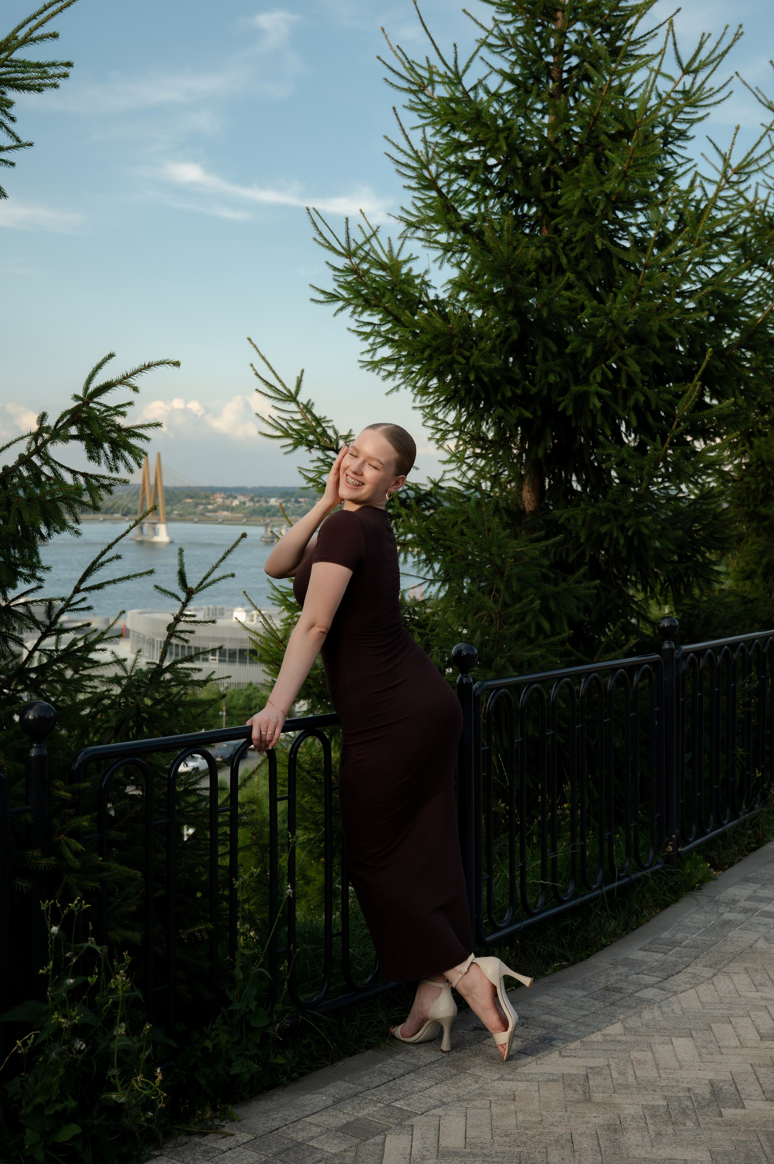|POLINA & ALEKSEY|. Свадебный и портретный фотограф в Казани