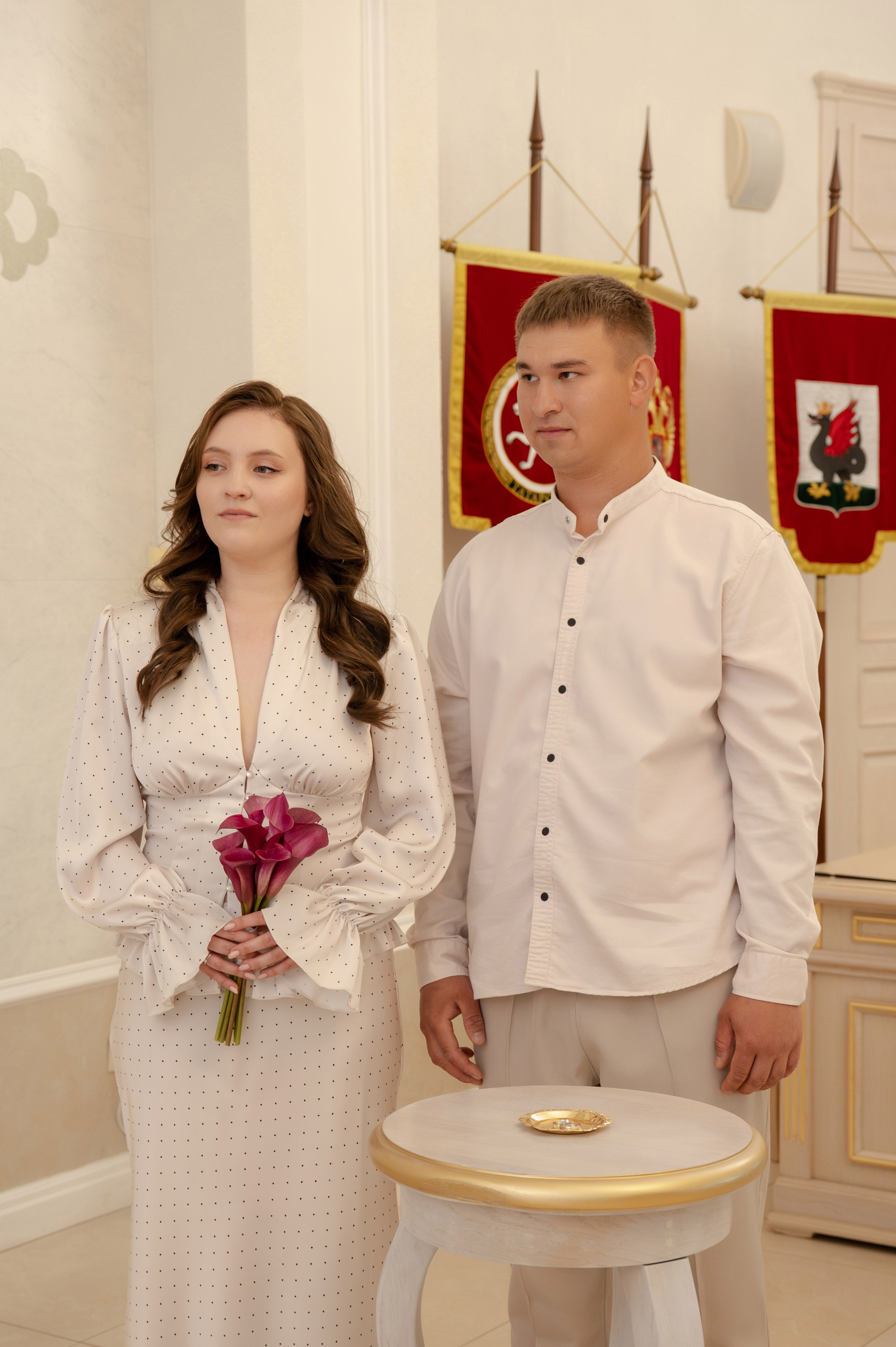 YANA & GADEL. Свадебный и портретный фотограф в Казани