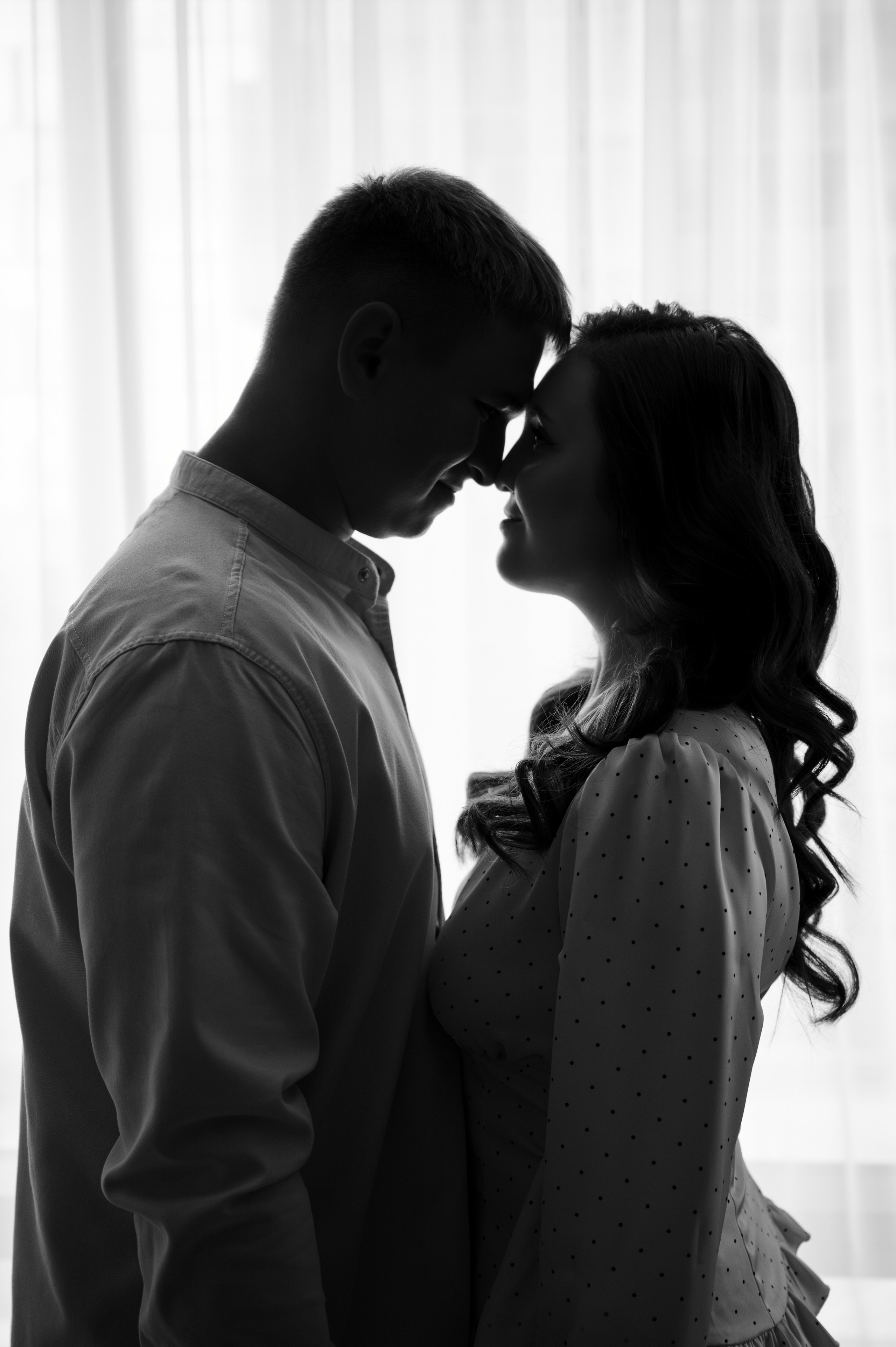 YANA & GADEL. Свадебный и портретный фотограф в Казани