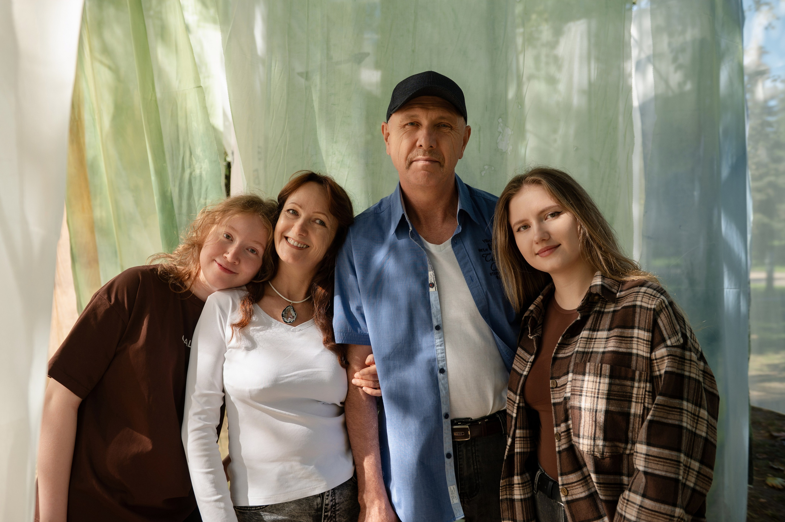 |долгожданная встреча|. Свадебный и портретный фотограф в Казани