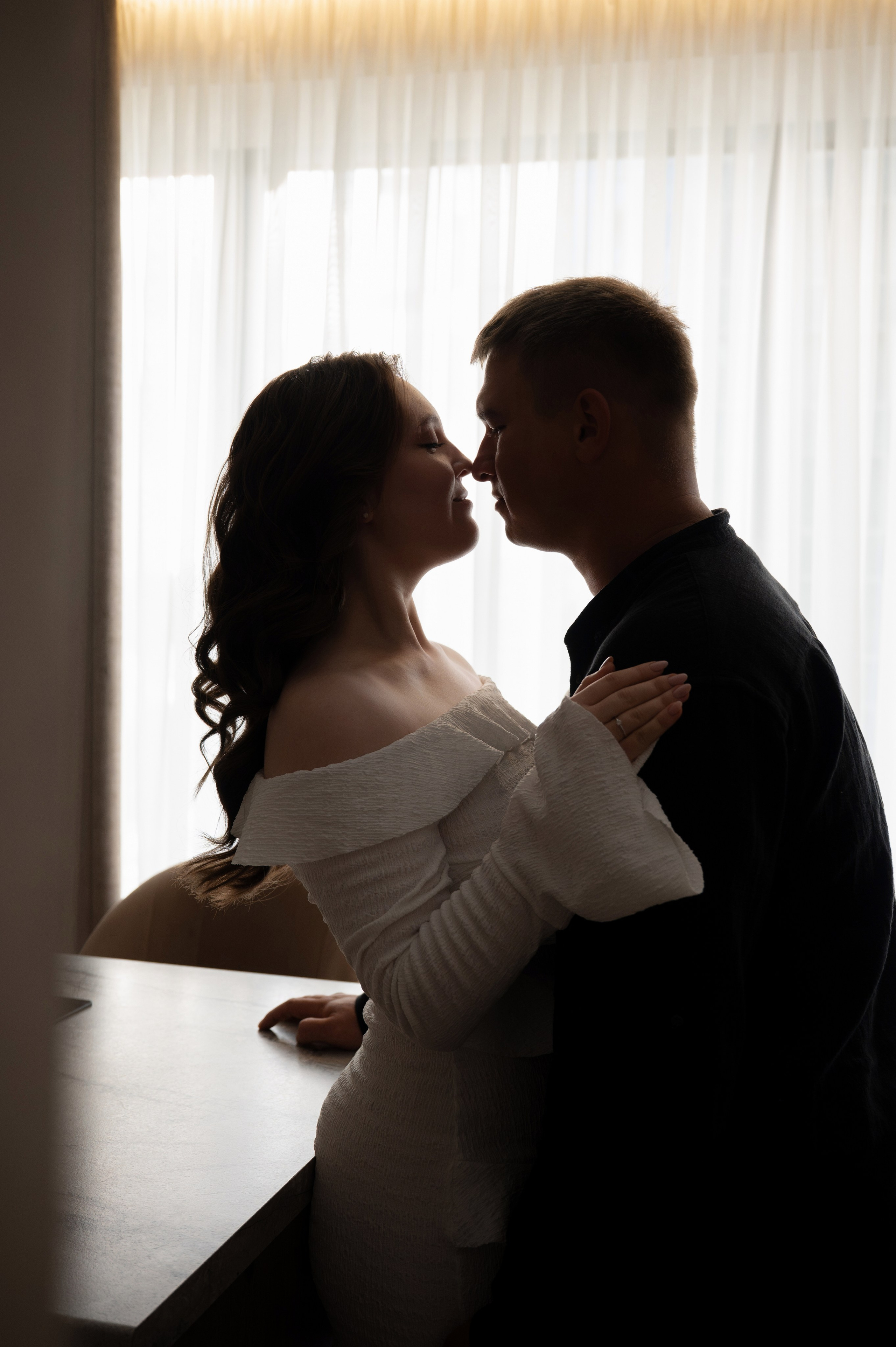YANA & GADEL. Свадебный и портретный фотограф в Казани