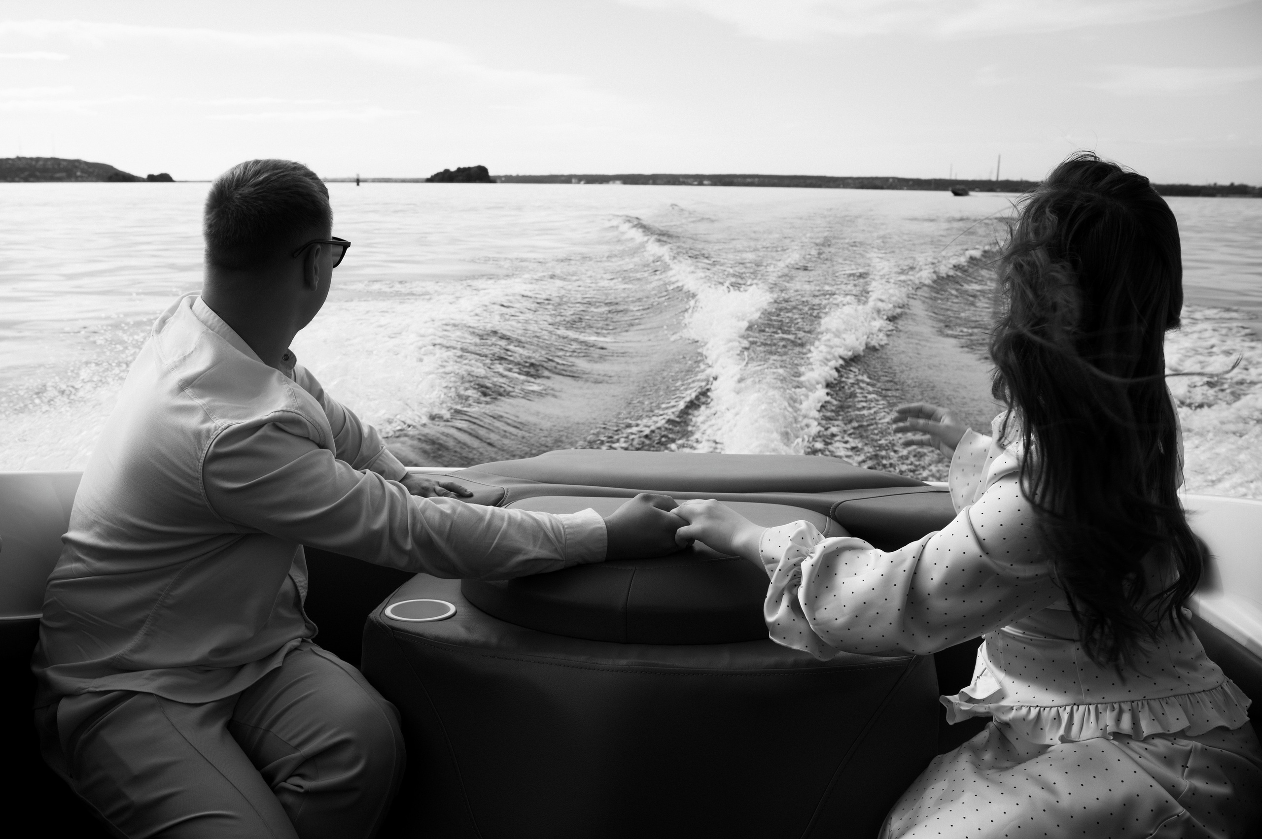 YANA & GADEL. Свадебный и портретный фотограф в Казани
